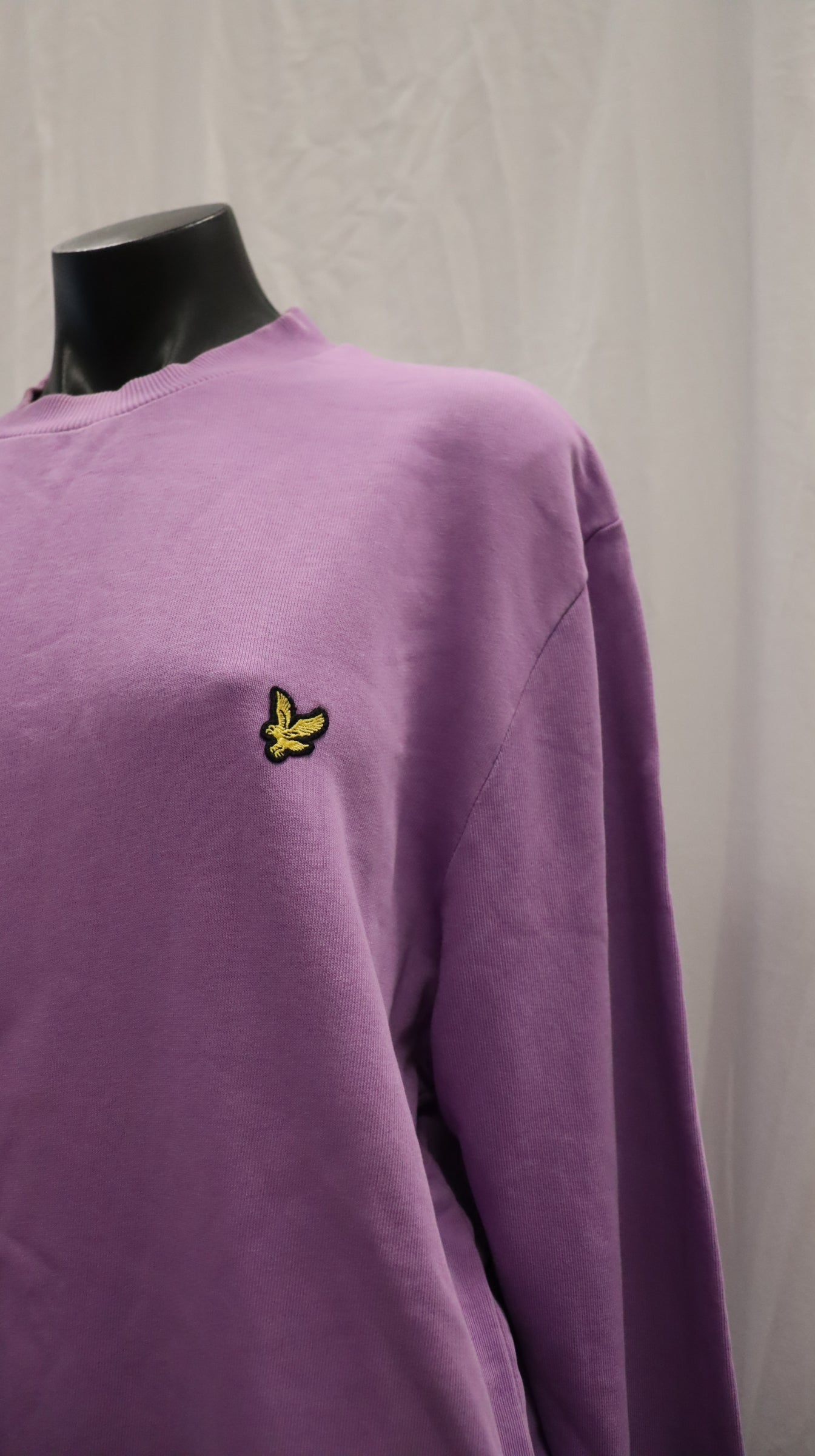 Lyle & Scott Jumper L