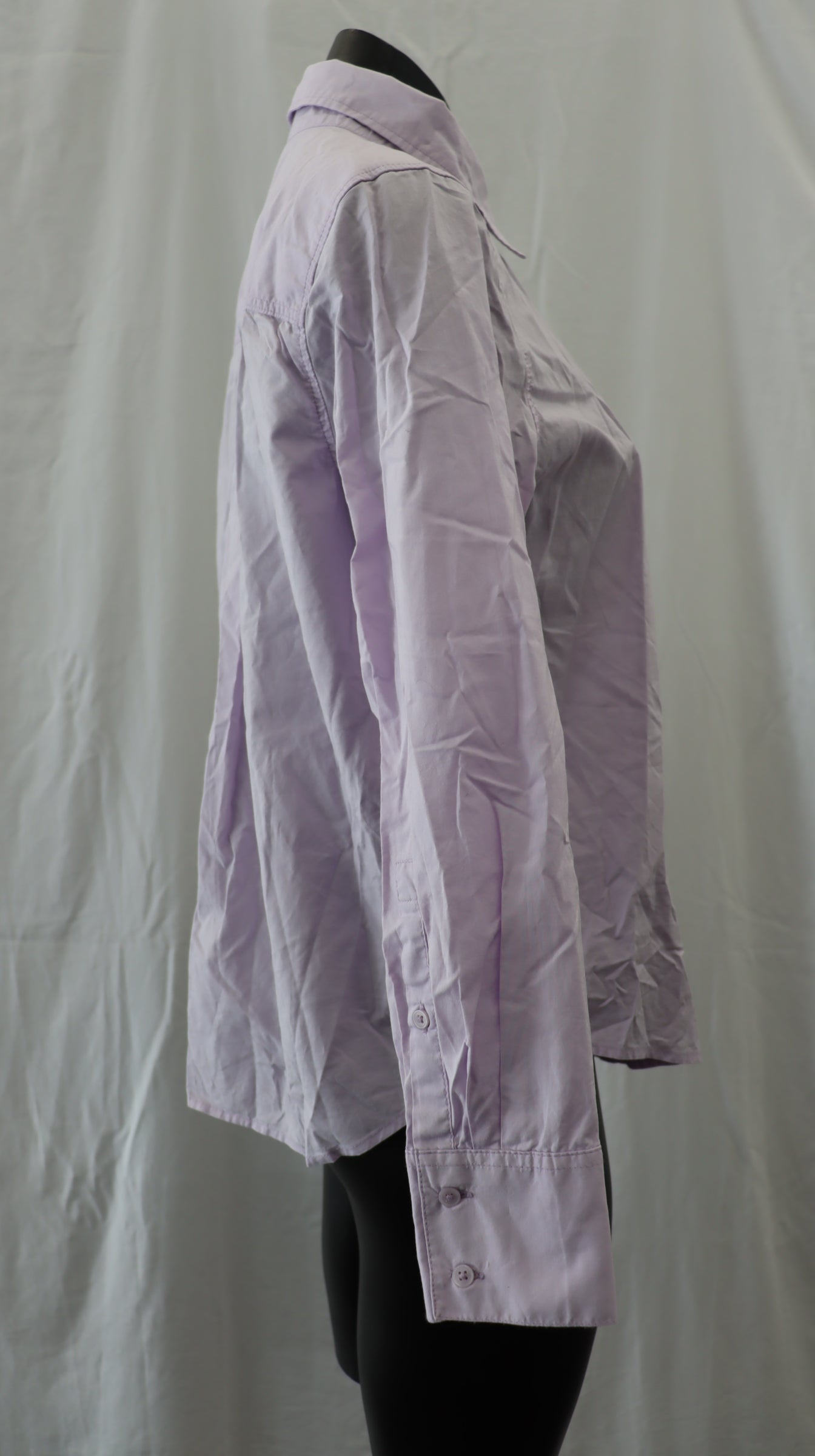 BANANA REPUBLIC Button Up S