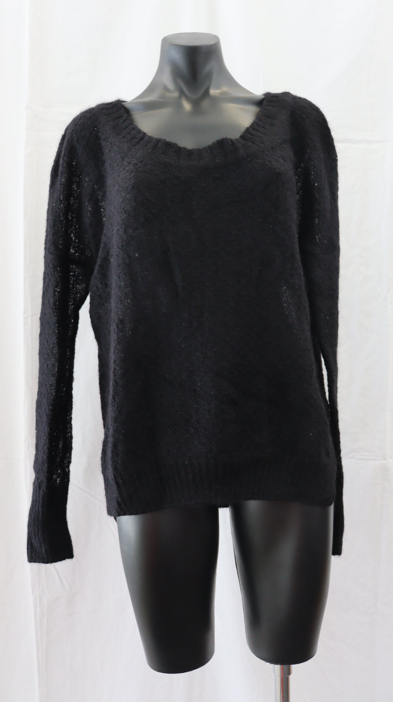 Deborah Sweeney Knit S