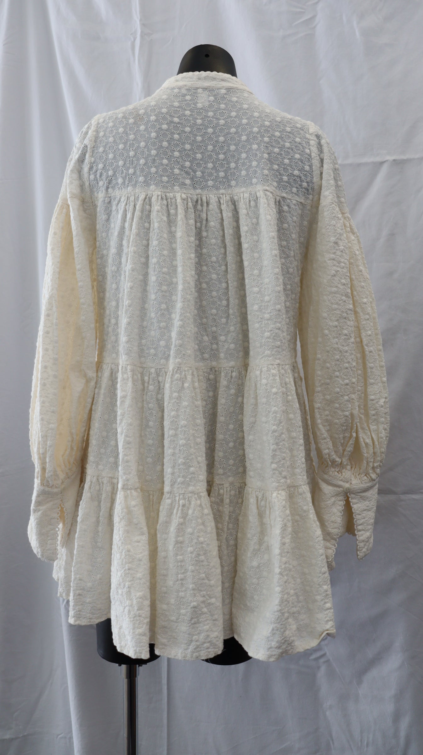 SHONA JOY Mini Dress 12