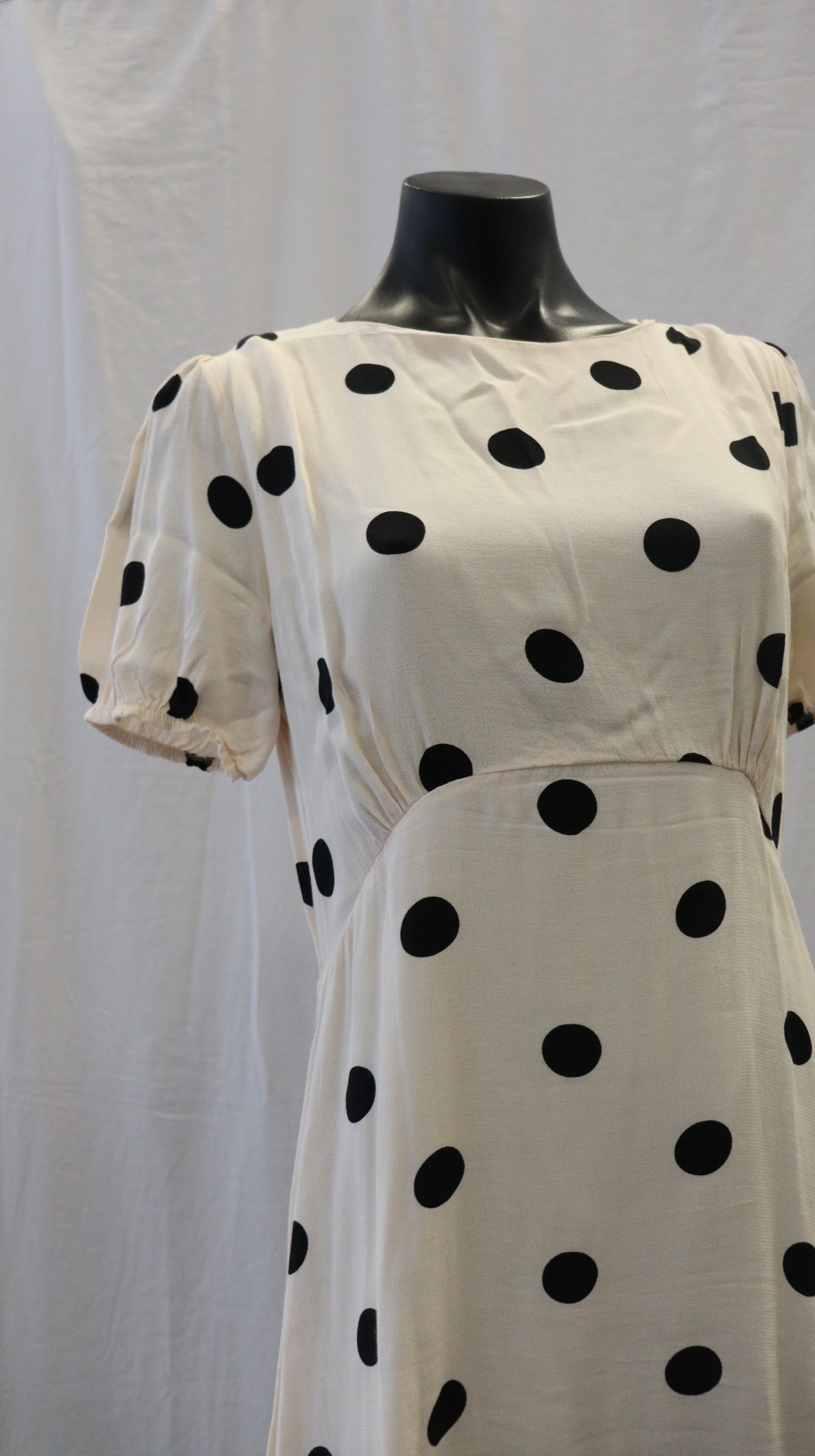 Dorothy Perkins Maxi Dress 12
