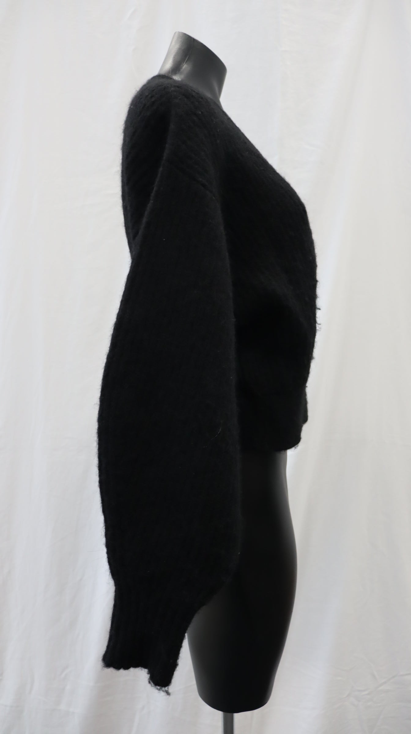 seed Knit XL