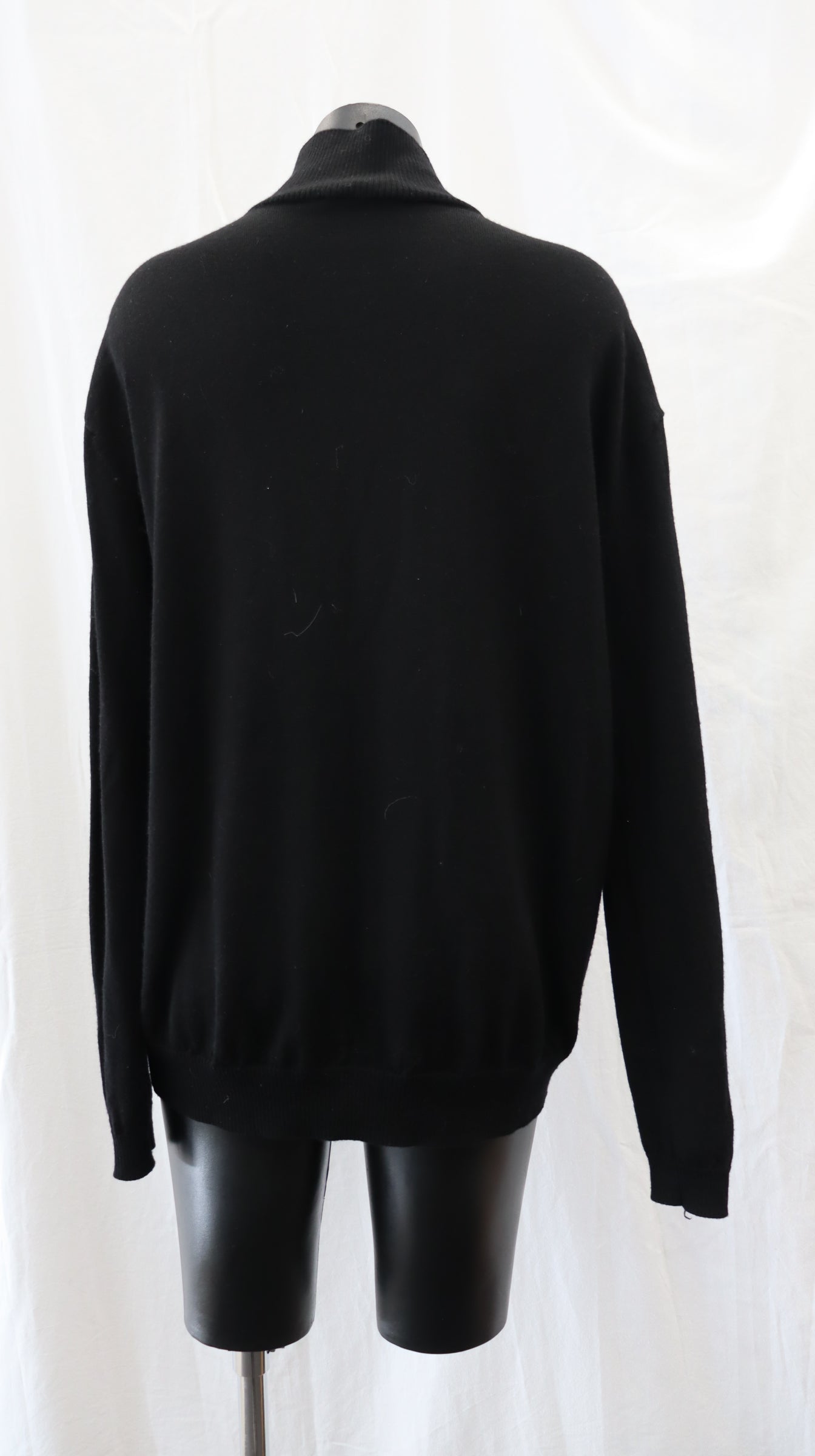 moochi Knit xs