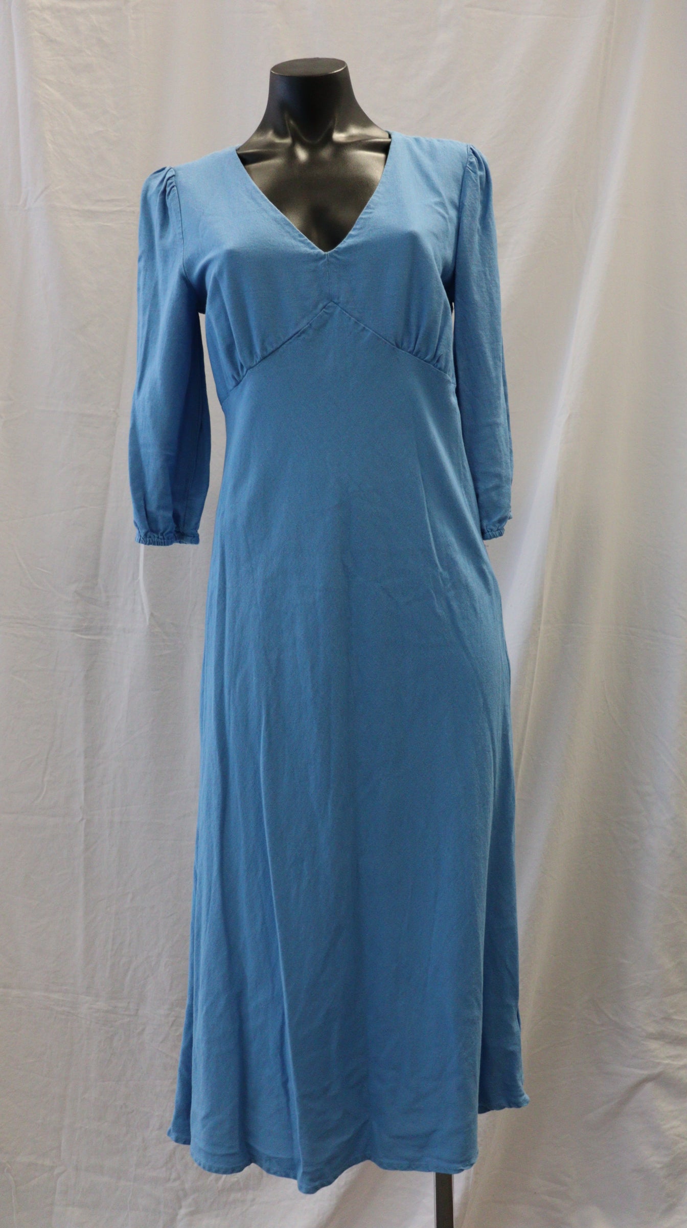 *NO TAG Maxi Dress S - M
