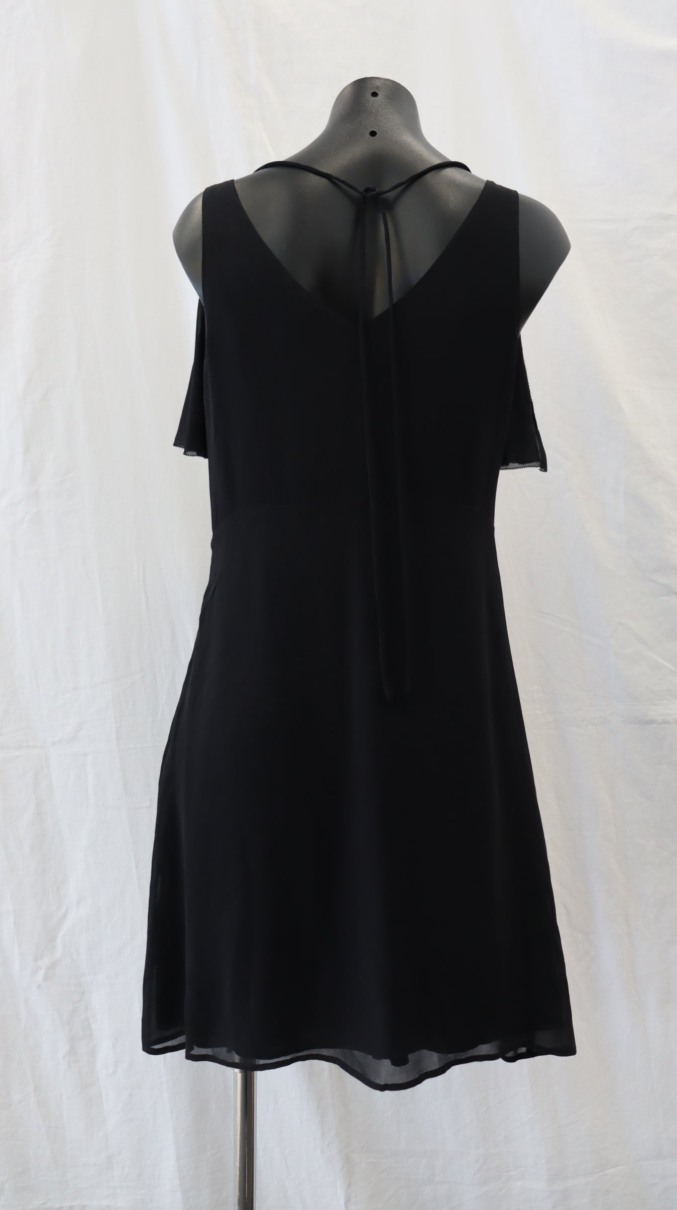Nue 19.04 Mini Dress S