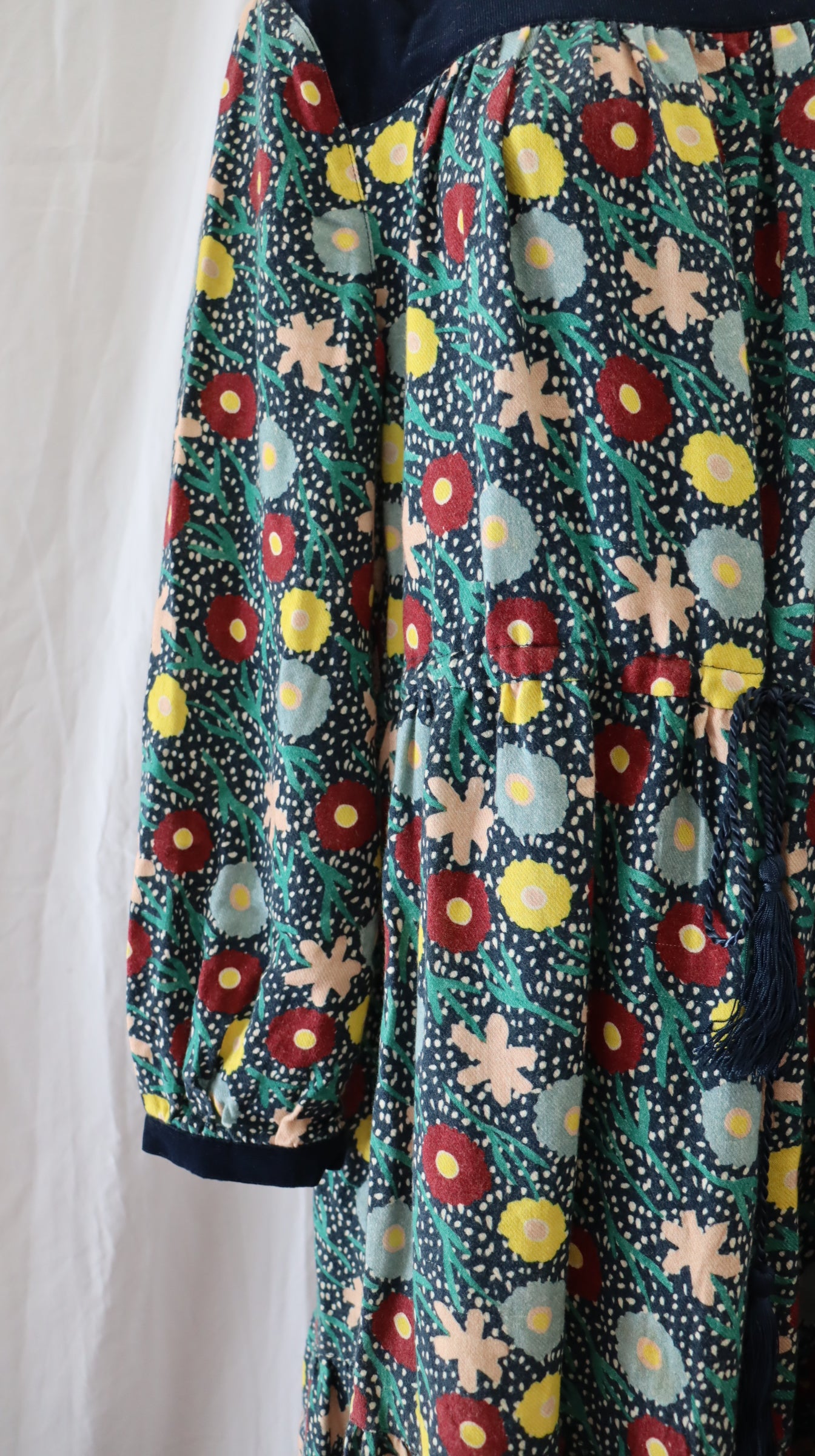 GORMAN Mini Dress 10