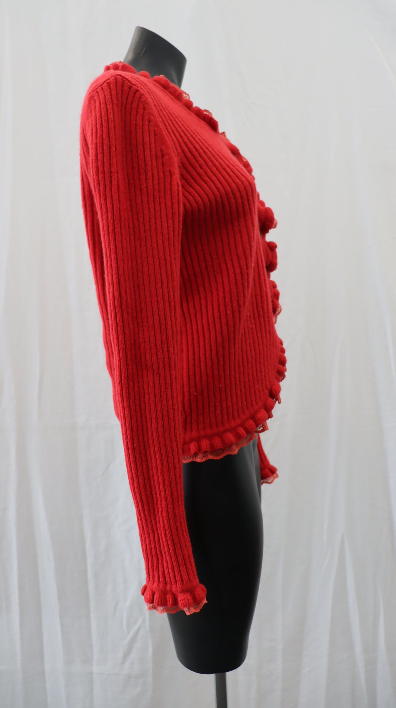 Optimum Knit 10