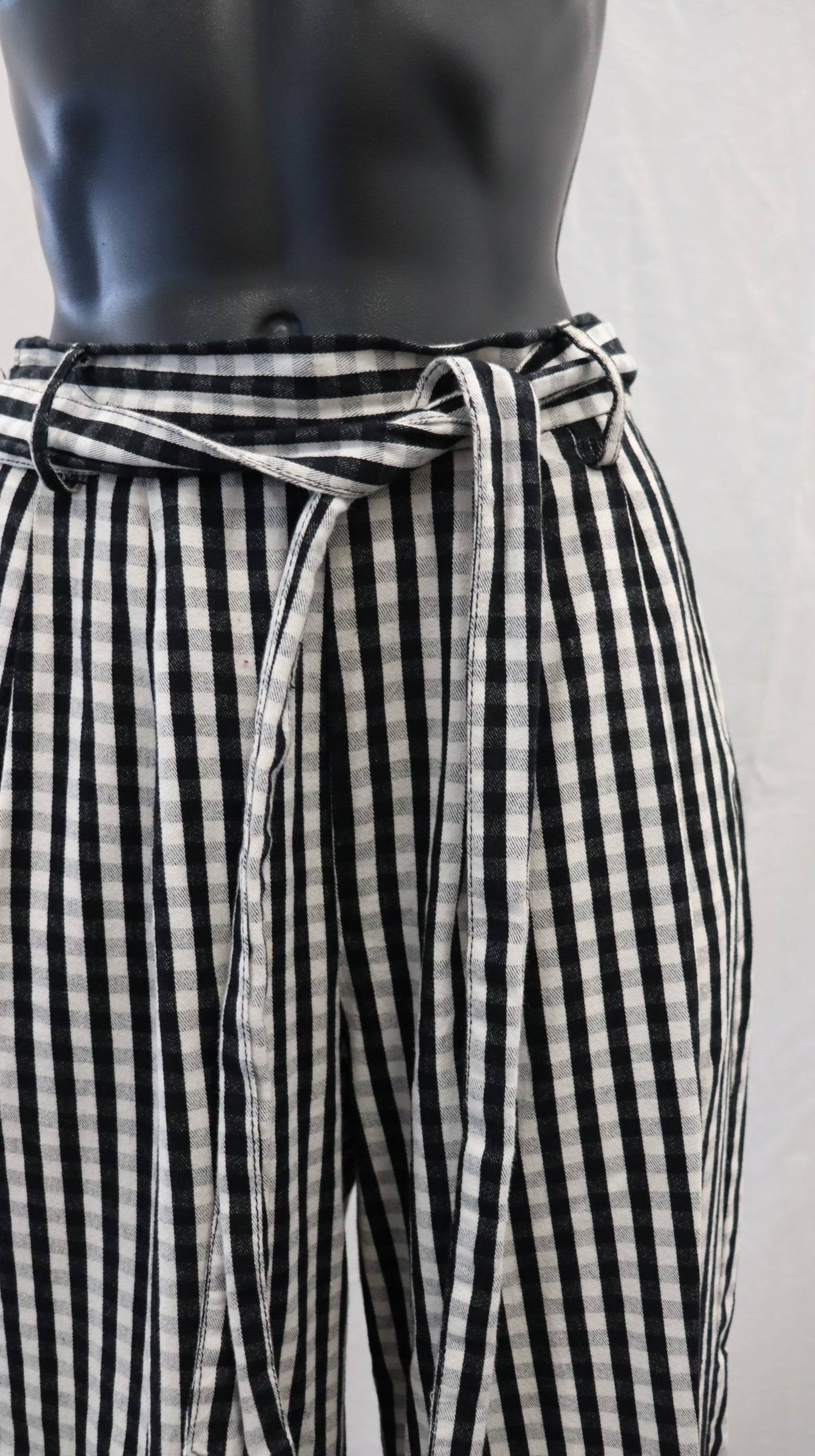 Browny Standard Pants xs