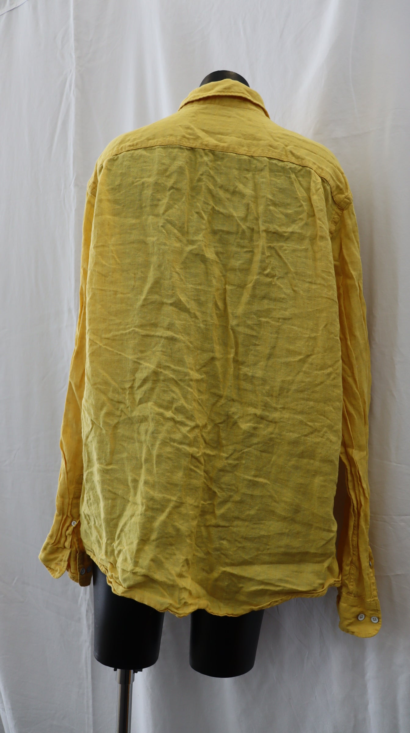RODD & GUNN Button Up Mens XXL