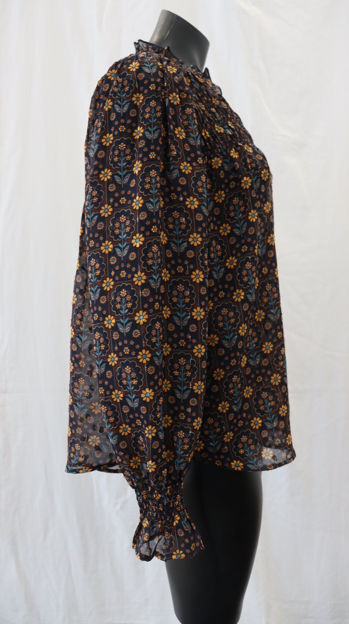 seeking lola Blouse 10