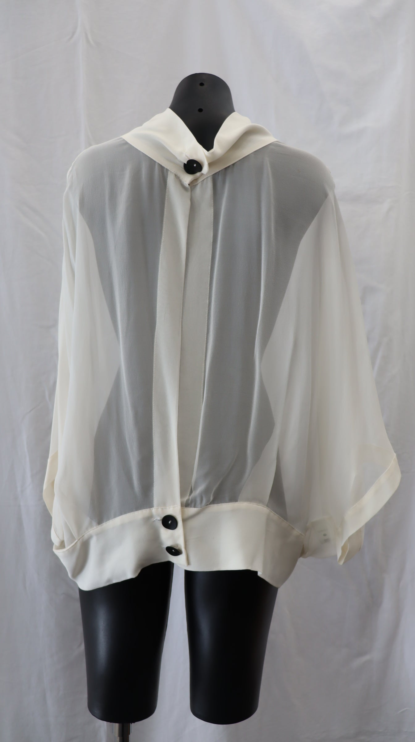 Taylor Blouse S - M