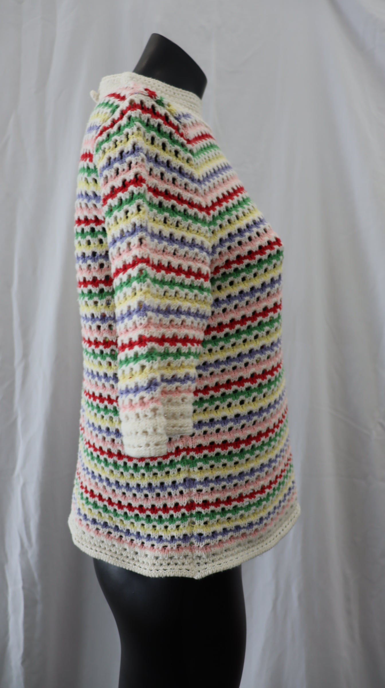ZARA Knit L