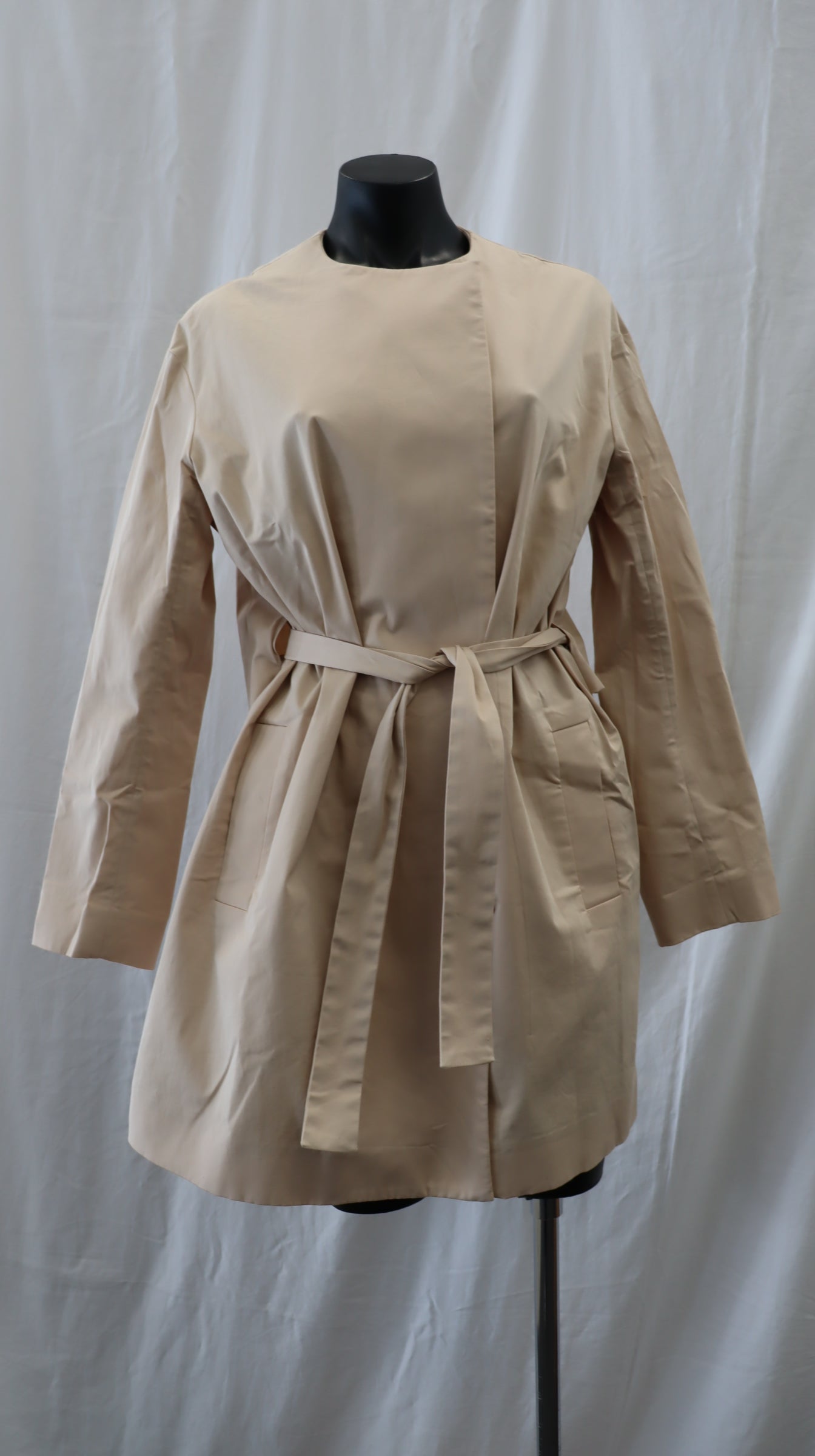 COS Coat xs
