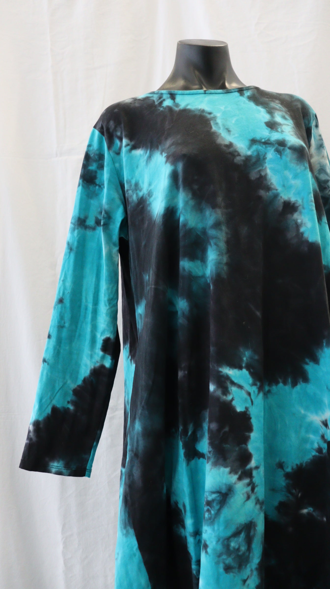 TOBY Midi Dress 16
