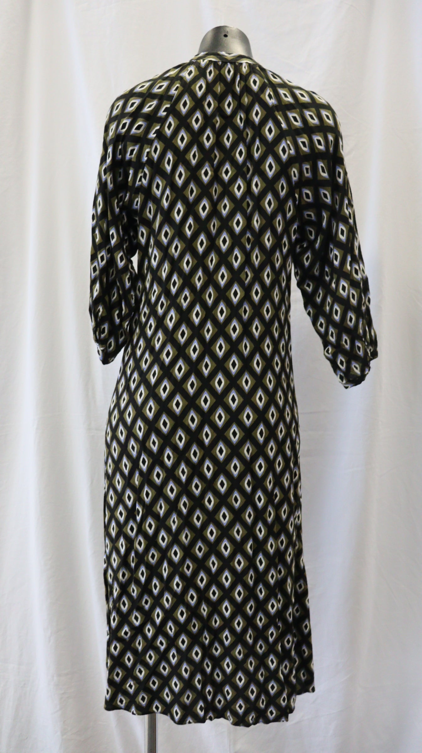 ZARA Midi Dress xs