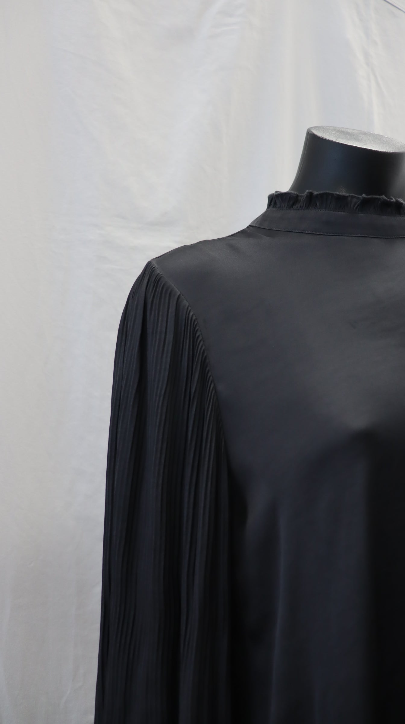 STORM Blouse 8