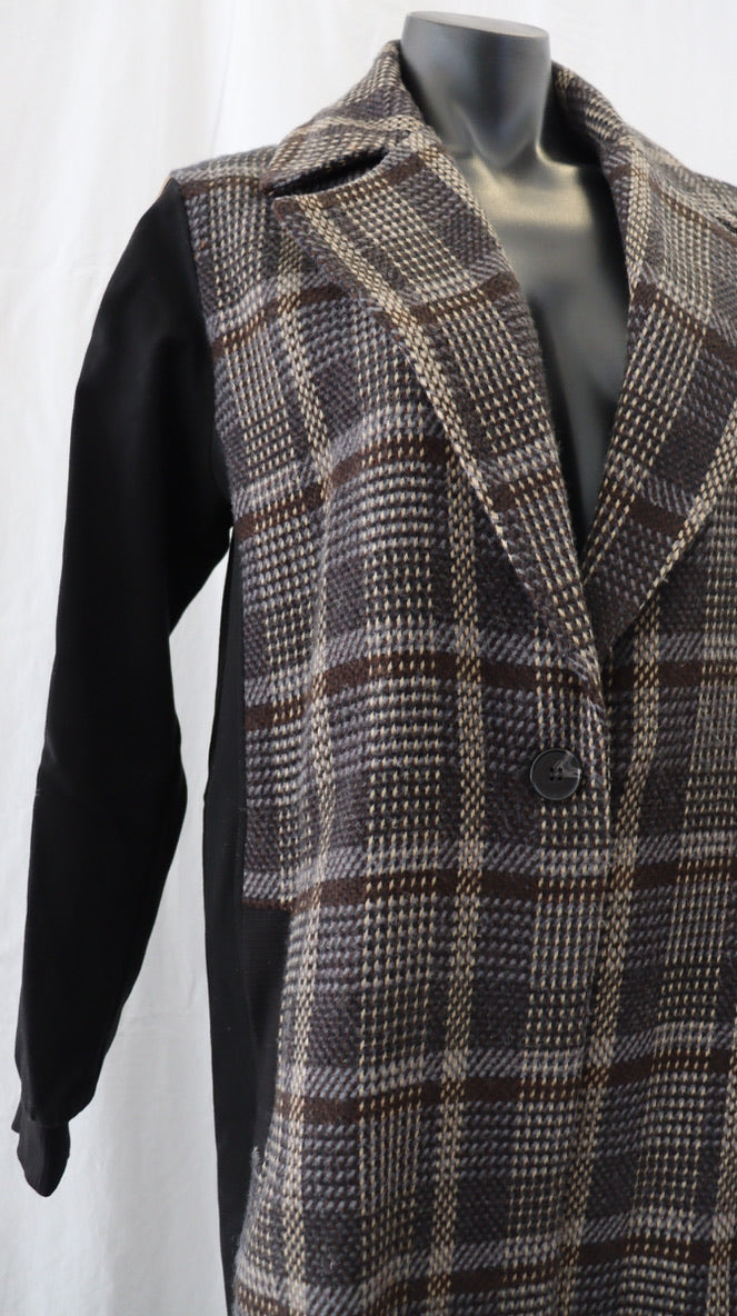 REPERTOIRE Coat 8