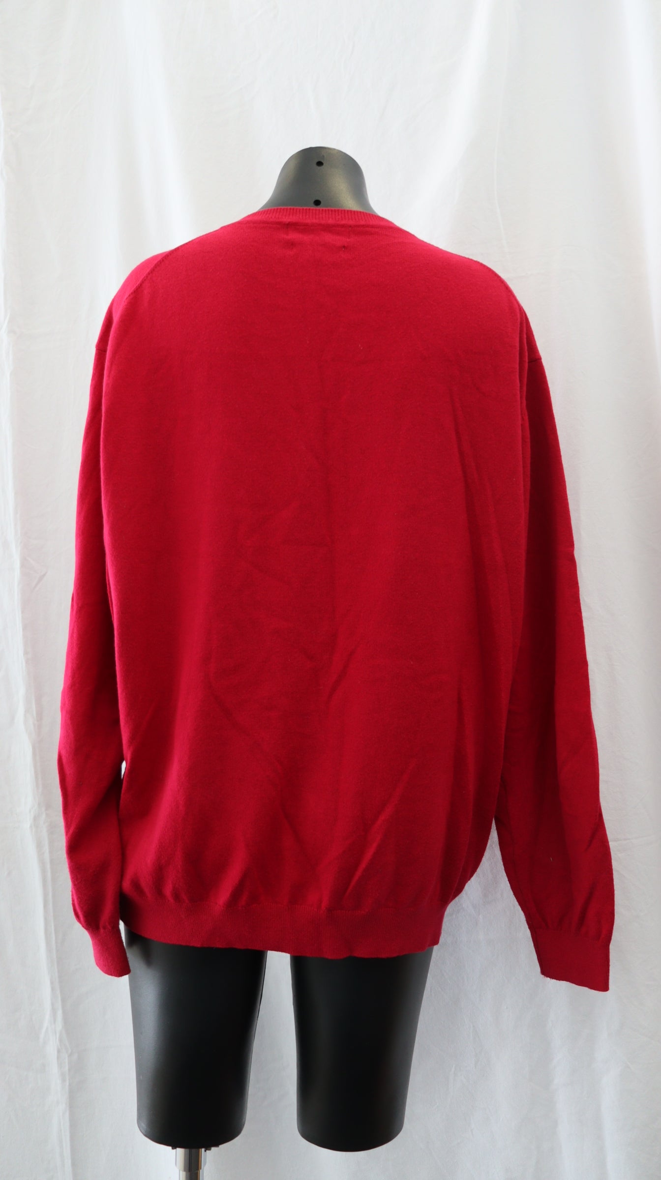Michel Rouen Knit Mens L