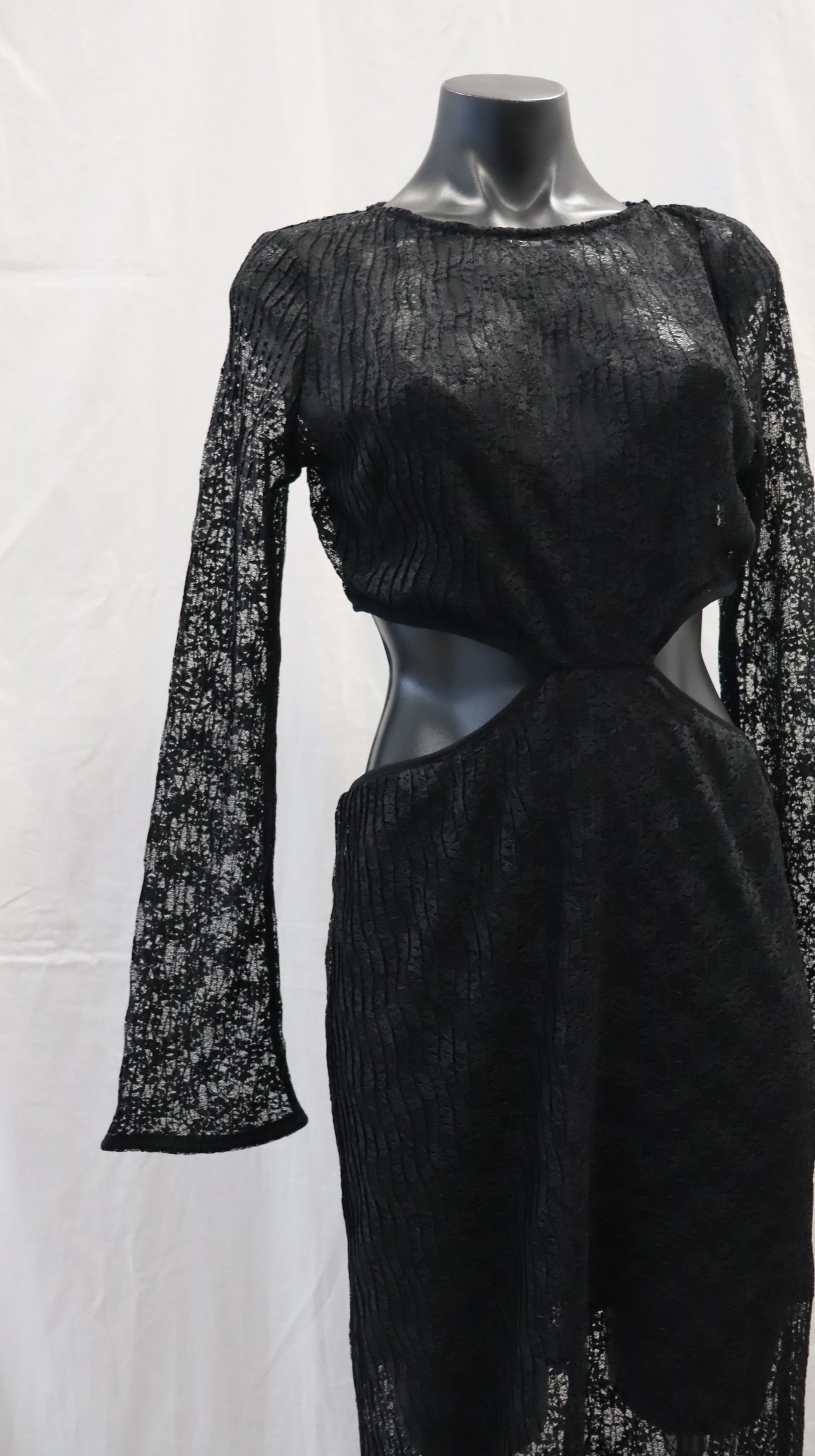 SHONA JOY Maxi Dress 12