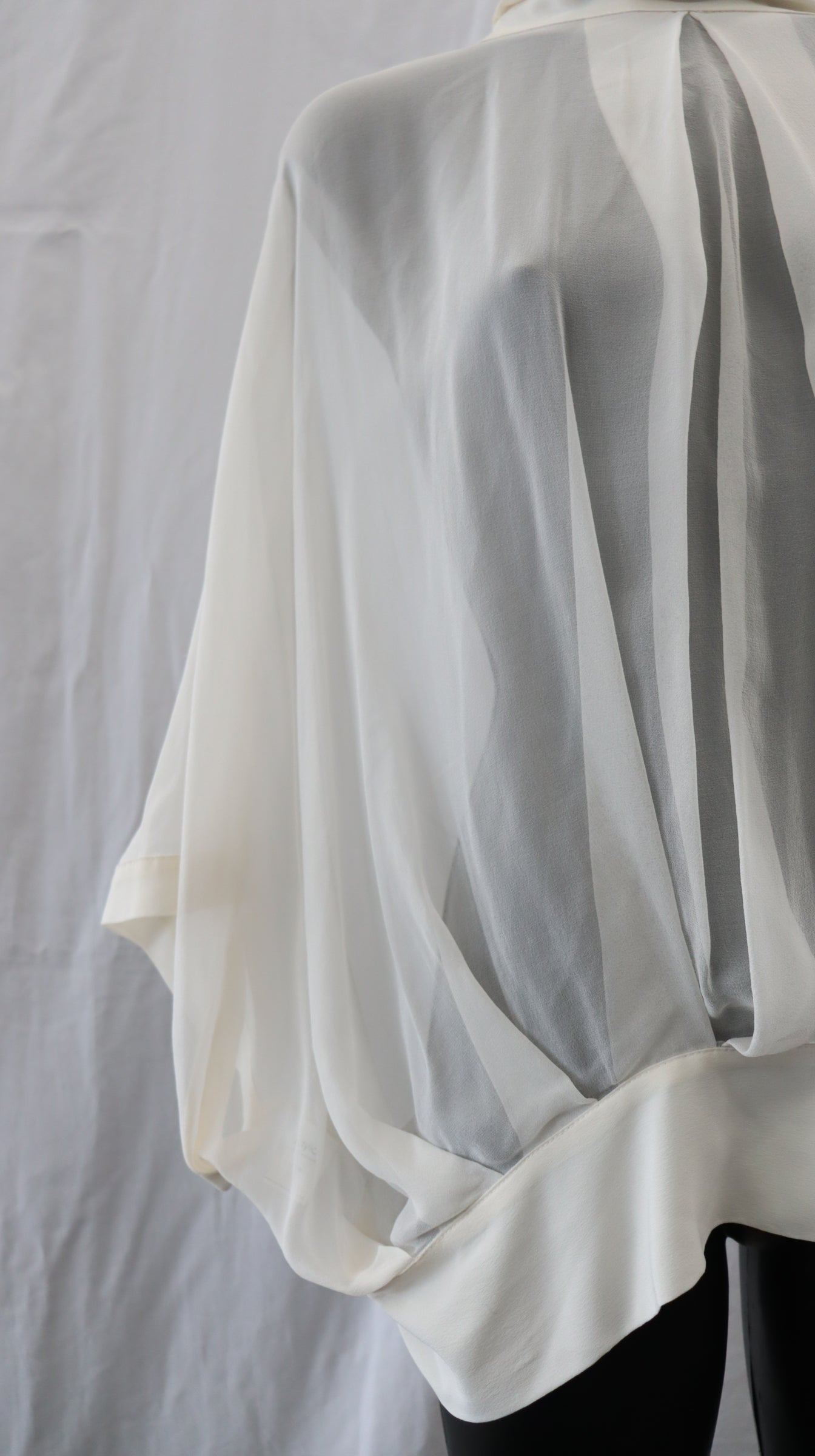 Taylor Blouse S - M