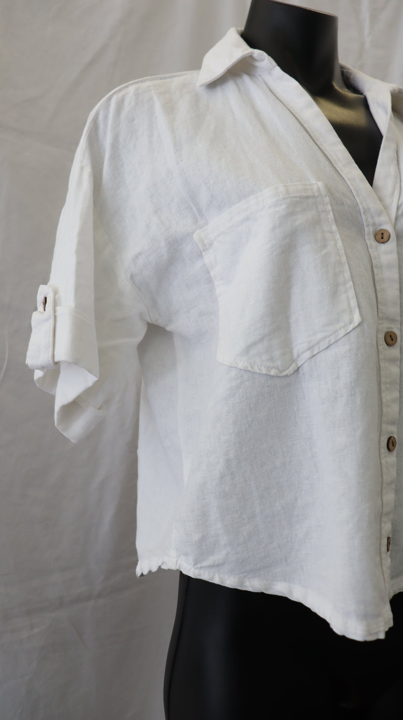 ZARA Top xs
