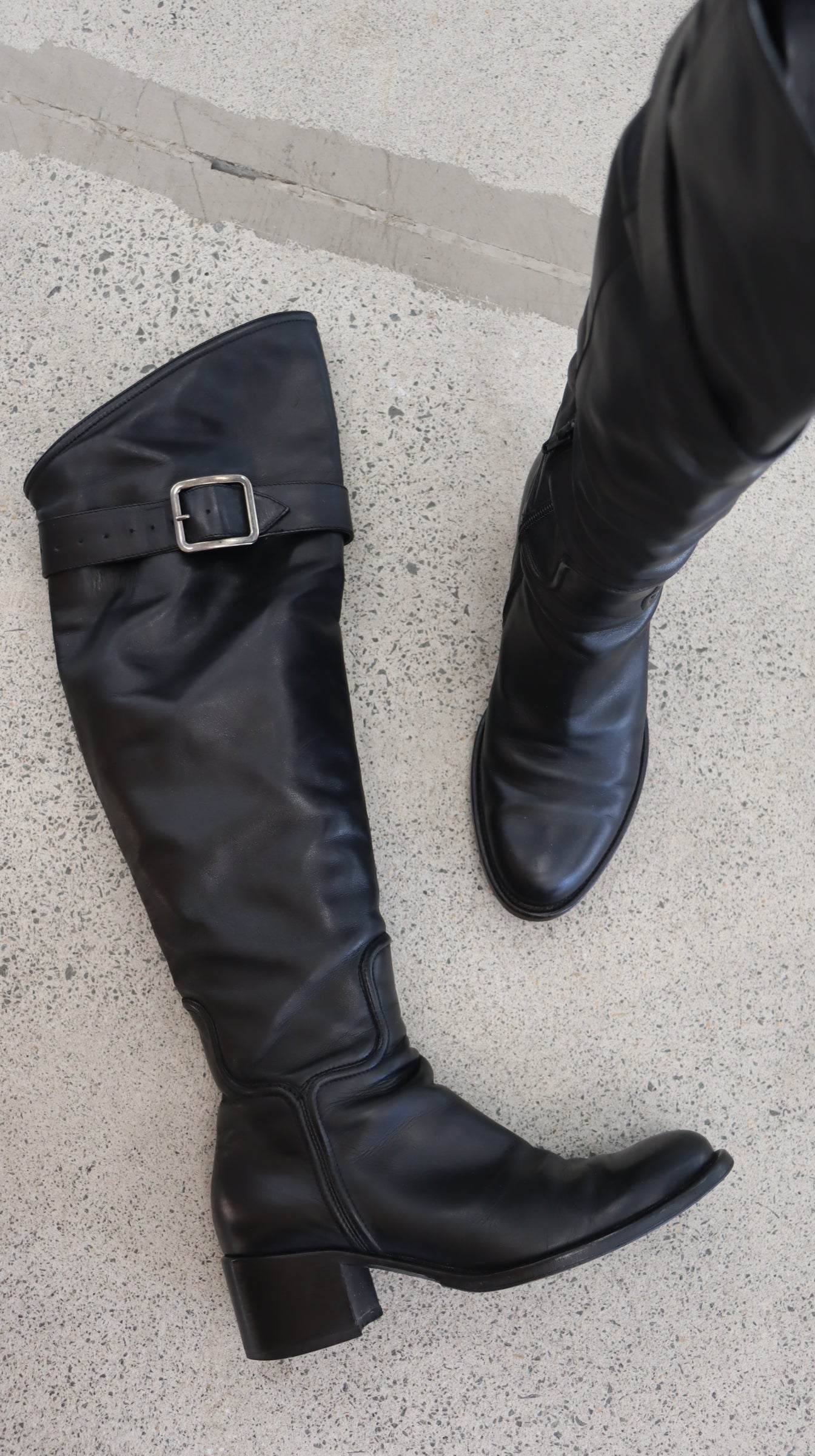VERO CUOIO Boots 39