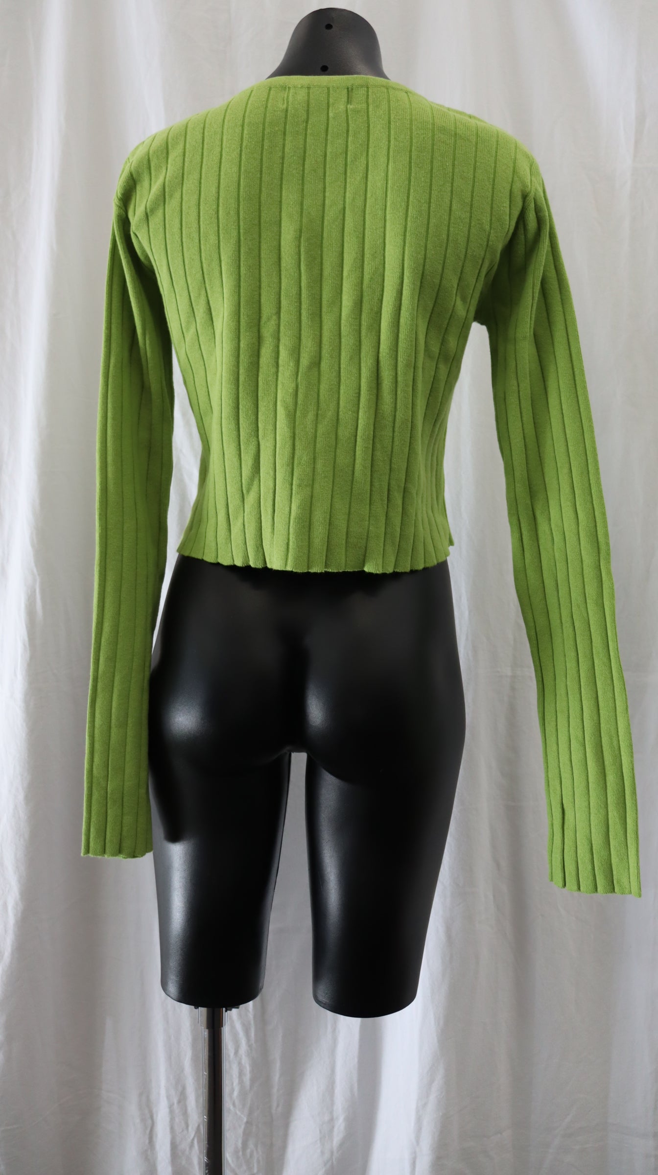 Organic Basics Cardigan L