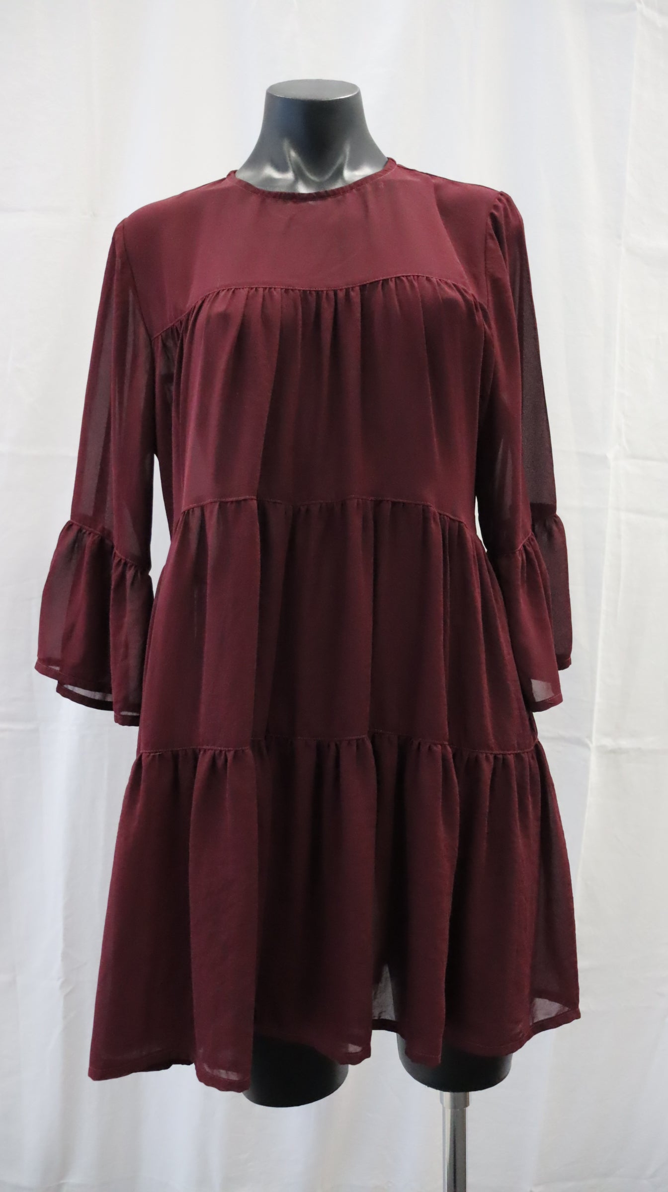 HARRIE & SAM Mini Dress M