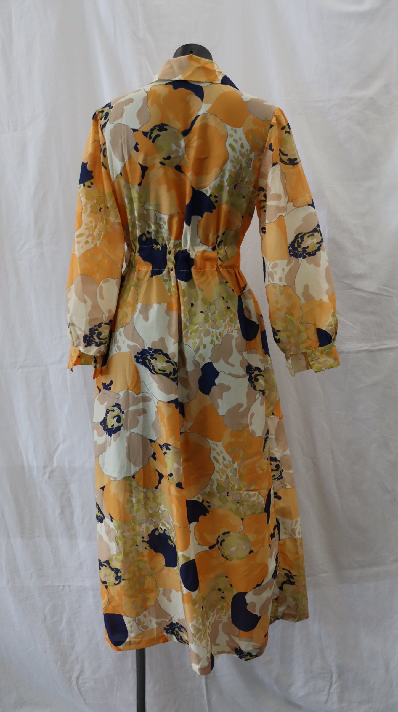 *NO TAG Maxi Dress M