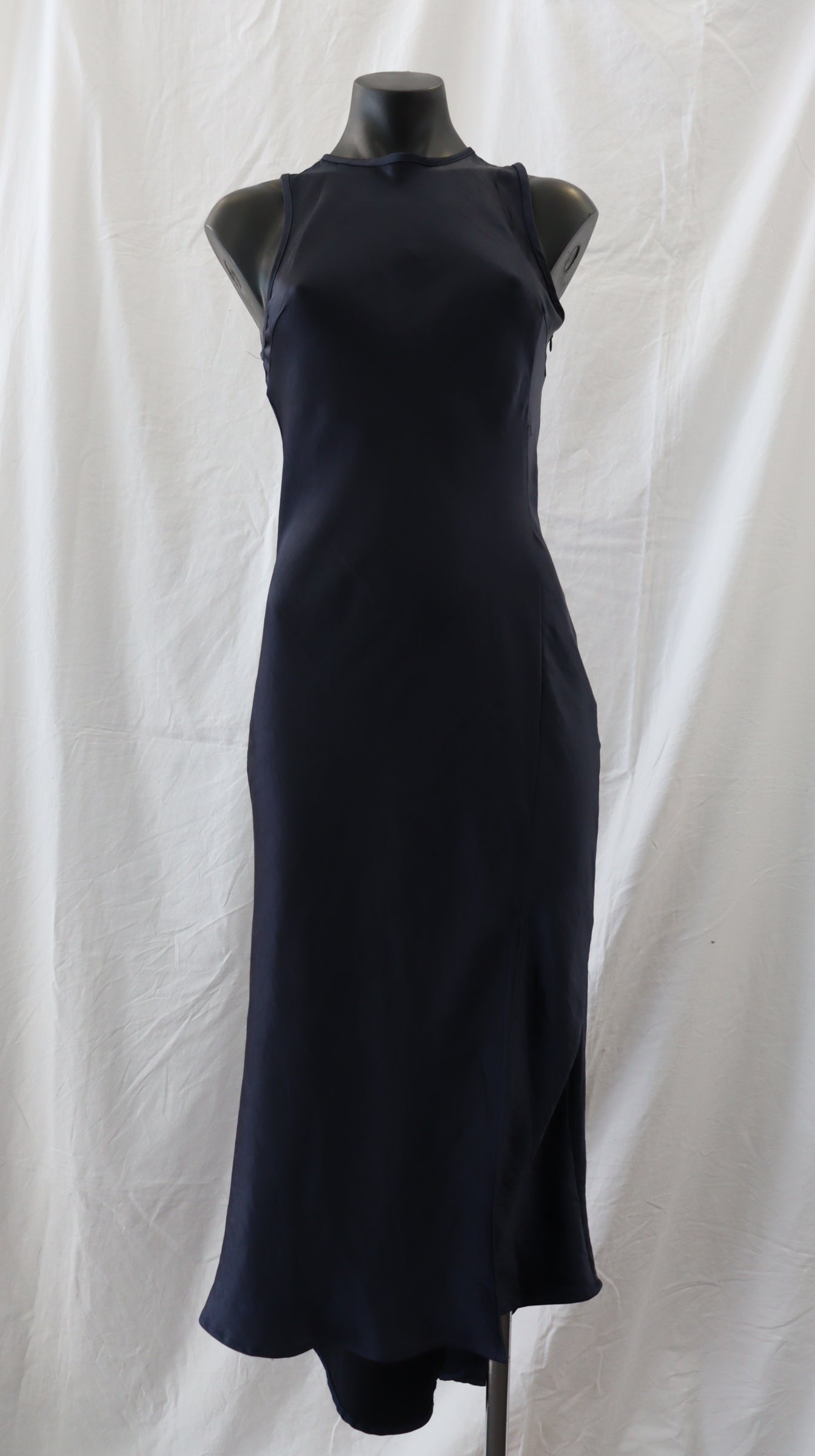 Whyte/Valentyne Maxi Dress 8