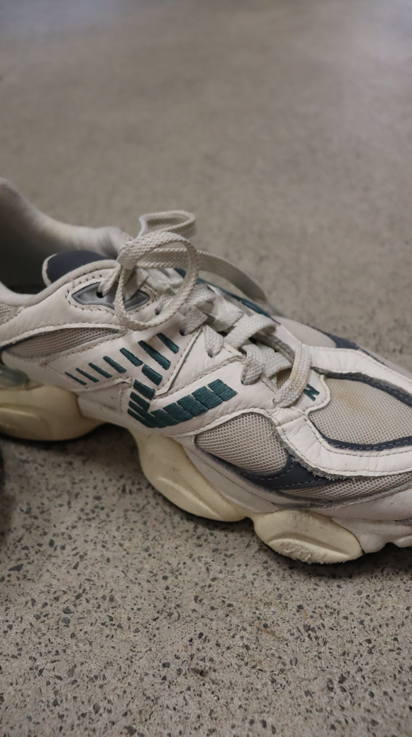 New Balance Sneaker 9.5