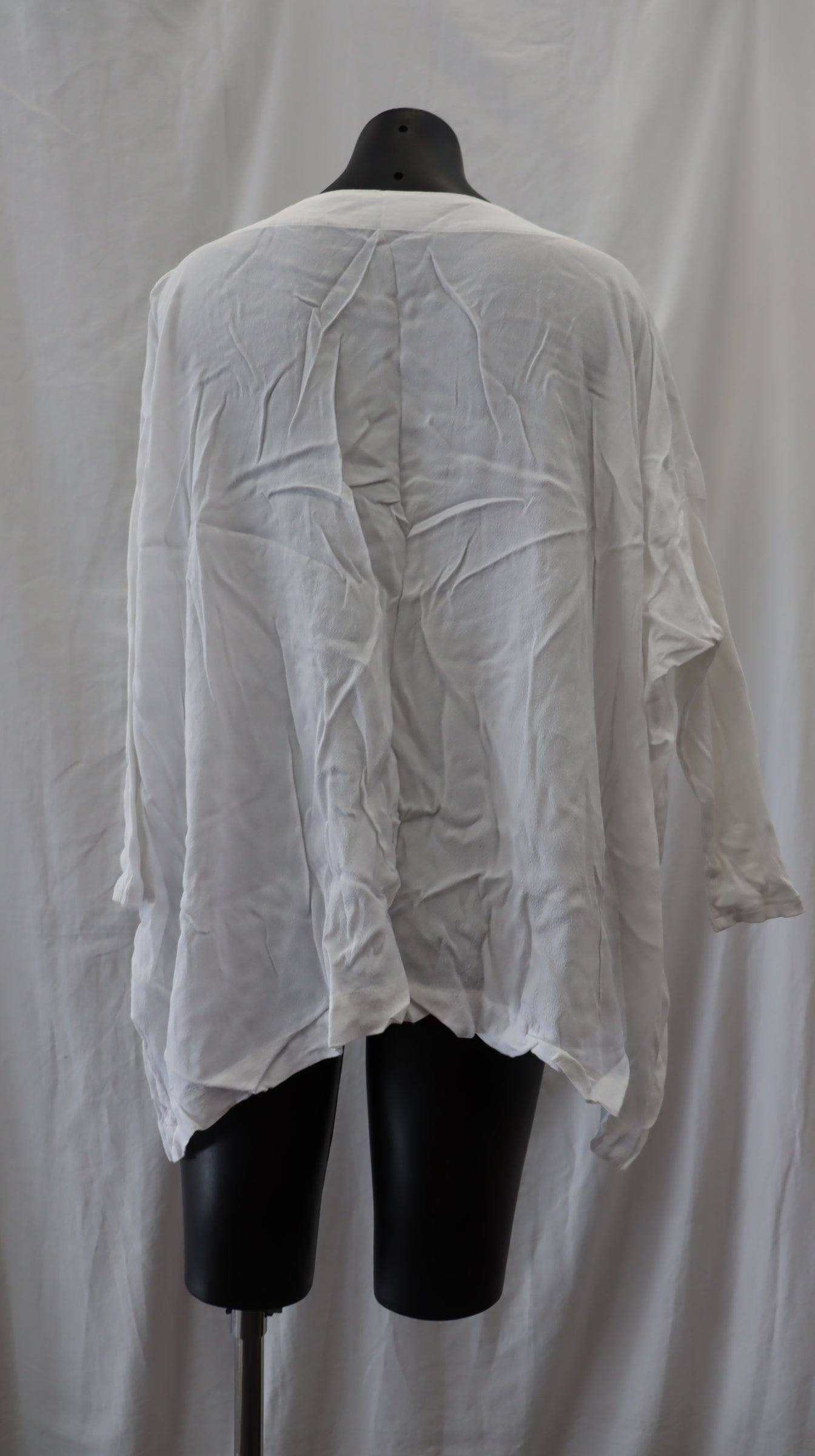 c.reed Blouse ONE SIZE