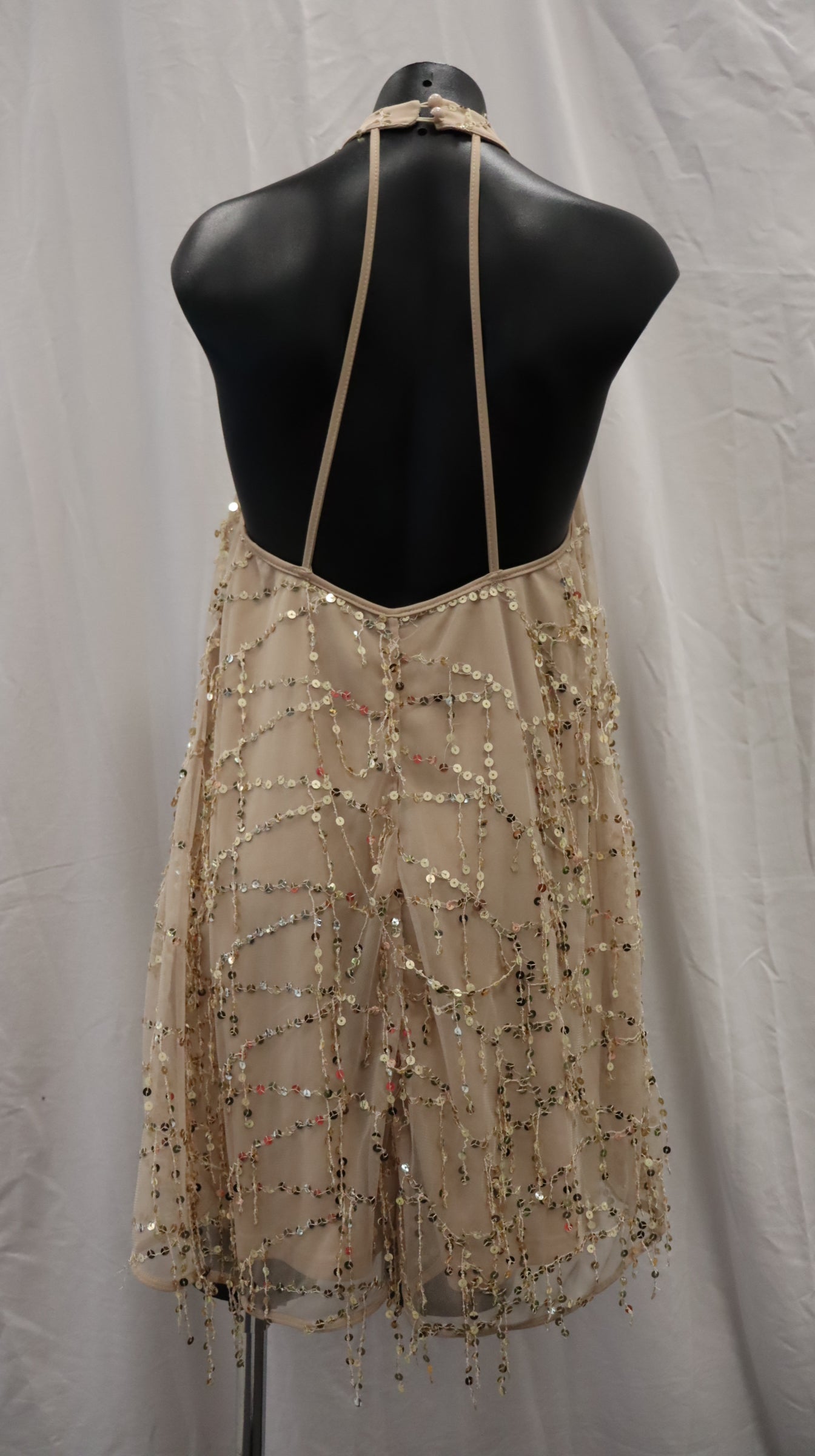 street heart Mini Dress 12
