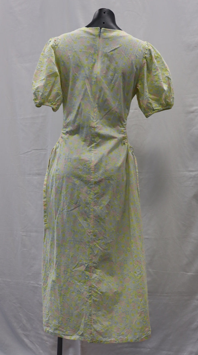 DAMSON MADDER. Midi Dress 14