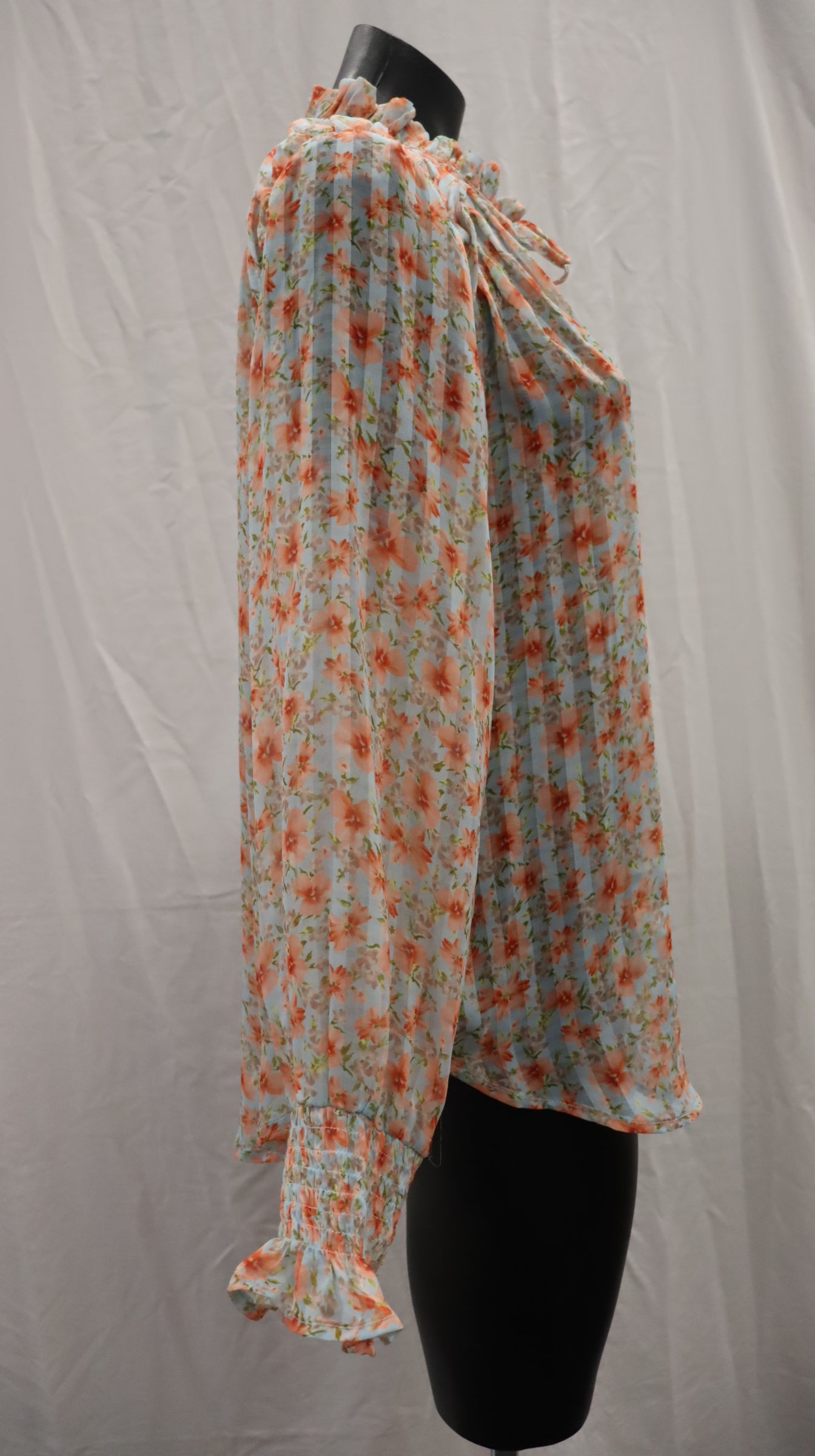 KETZ-KE Blouse 10