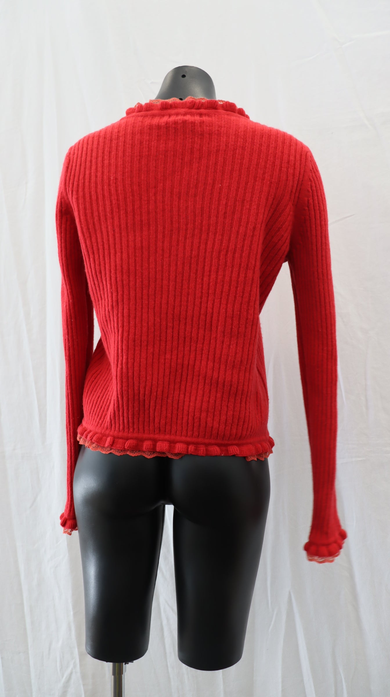 Optimum Knit 10