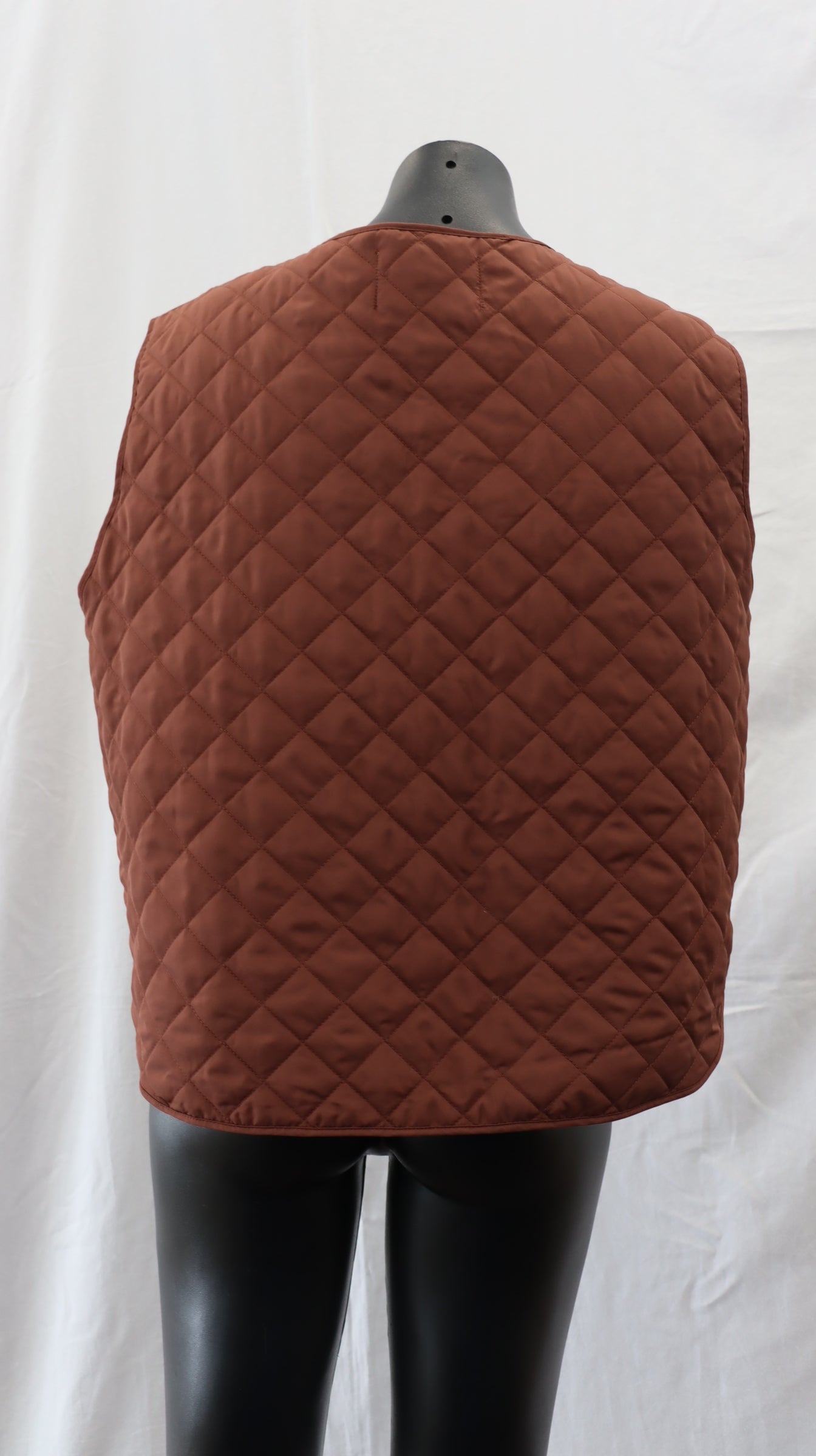 RICOCHET Vest L