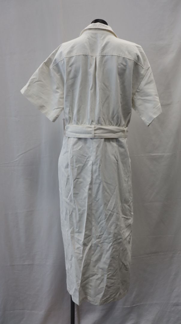 Calli. Midi Dress 16