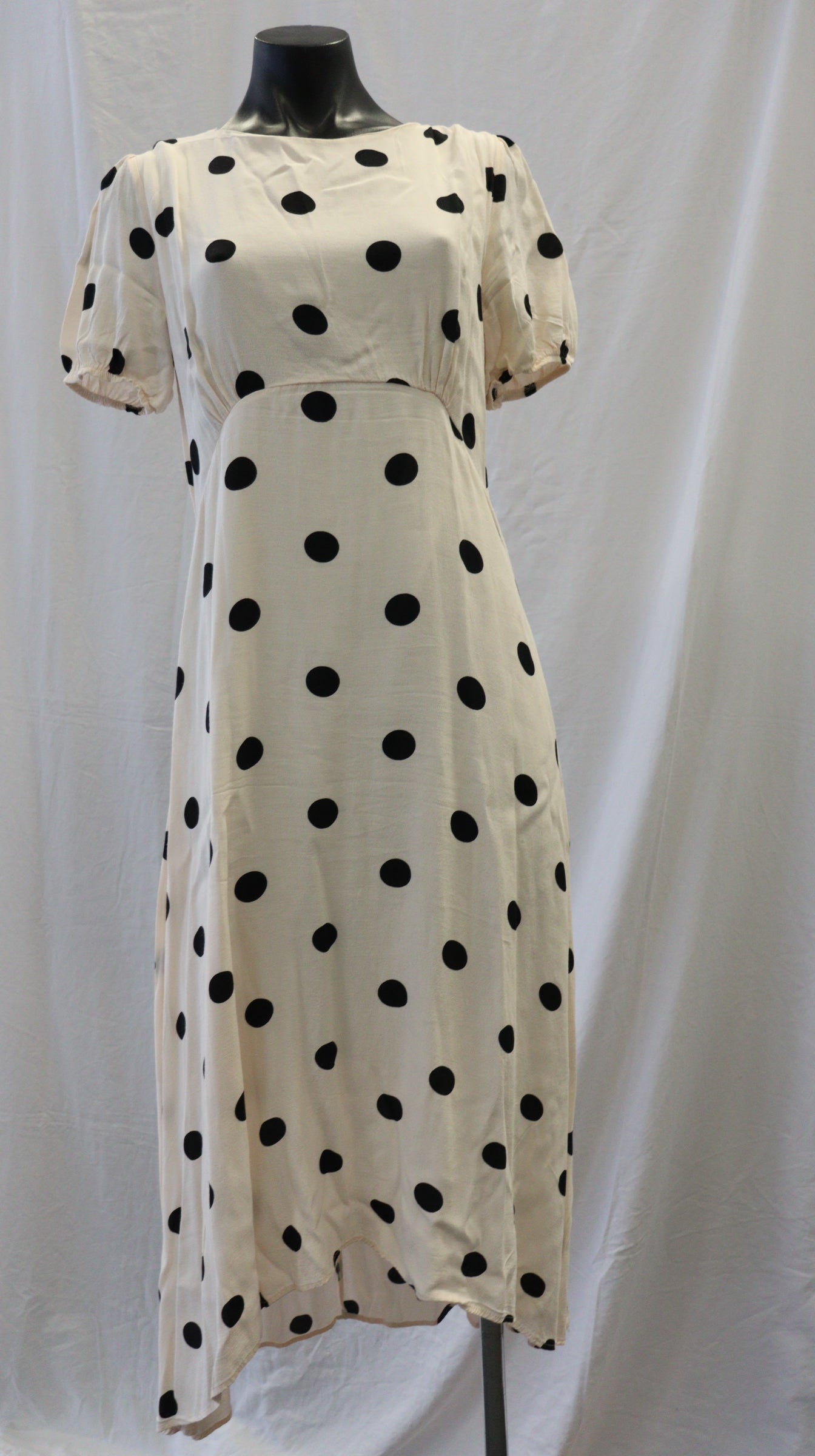 Dorothy Perkins Maxi Dress 12