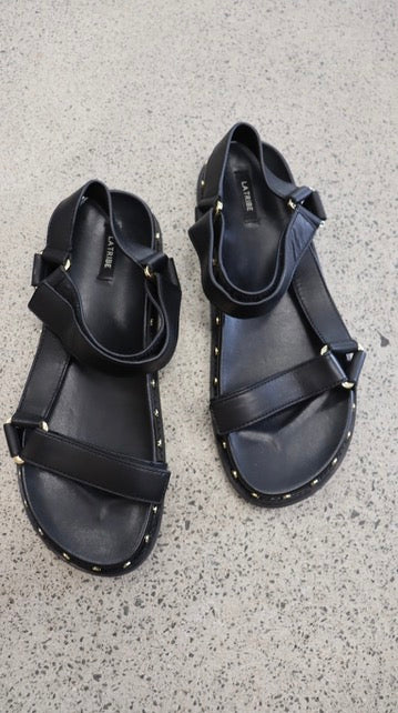 LA TRIBE Sandals 40