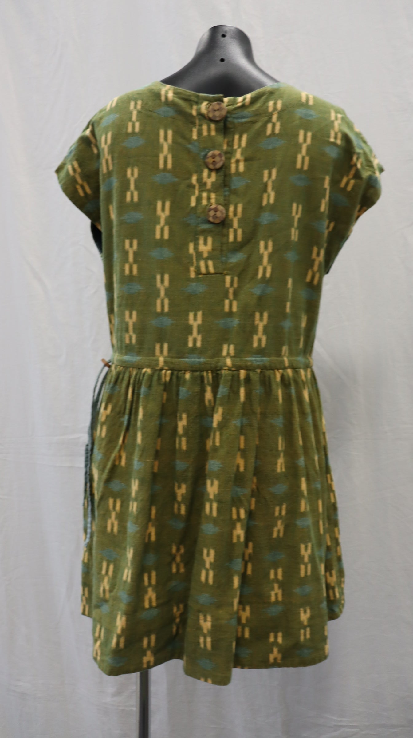 GORMAN Mini Dress 10