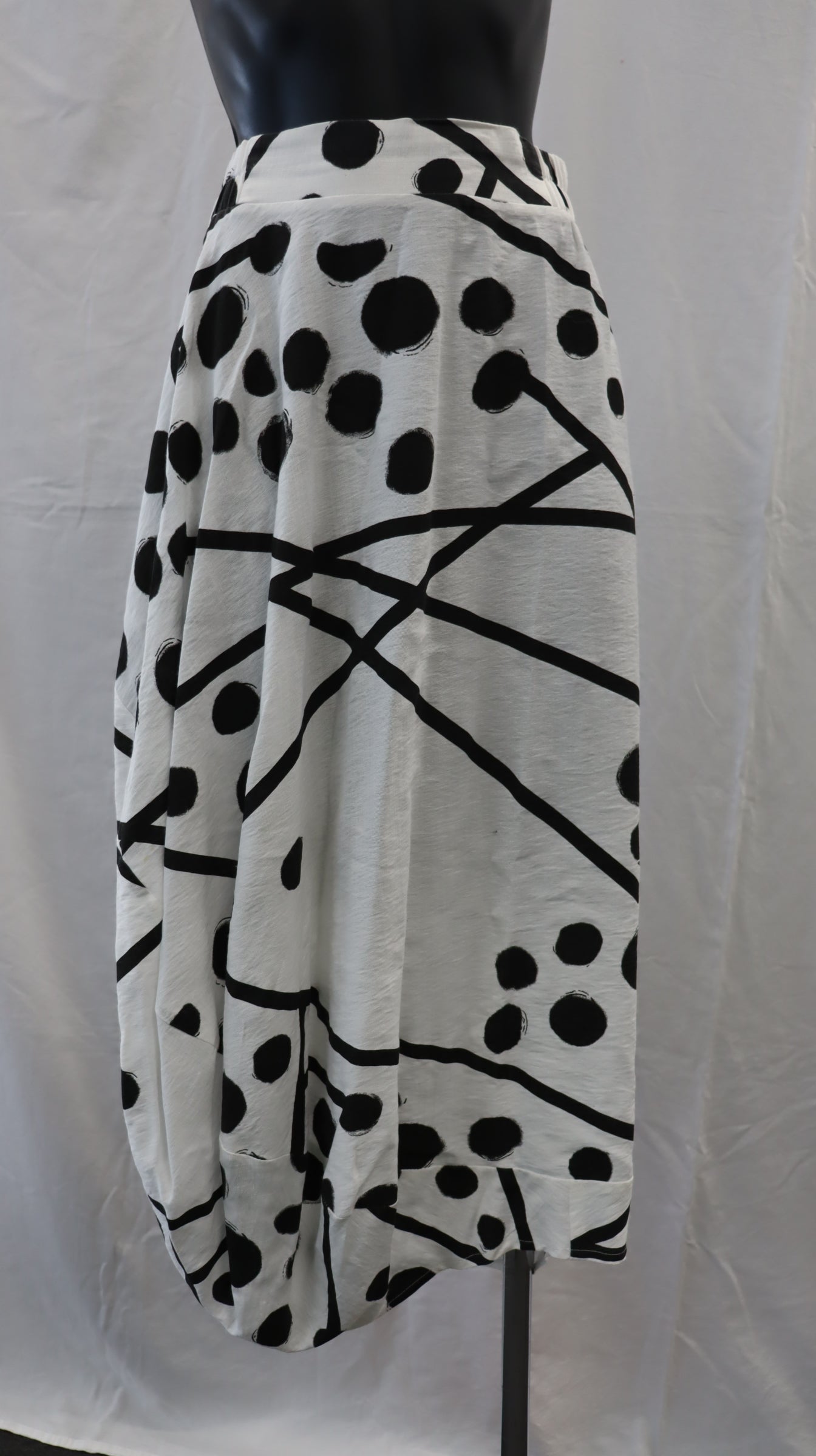 Chocolat Midi Skirt 18