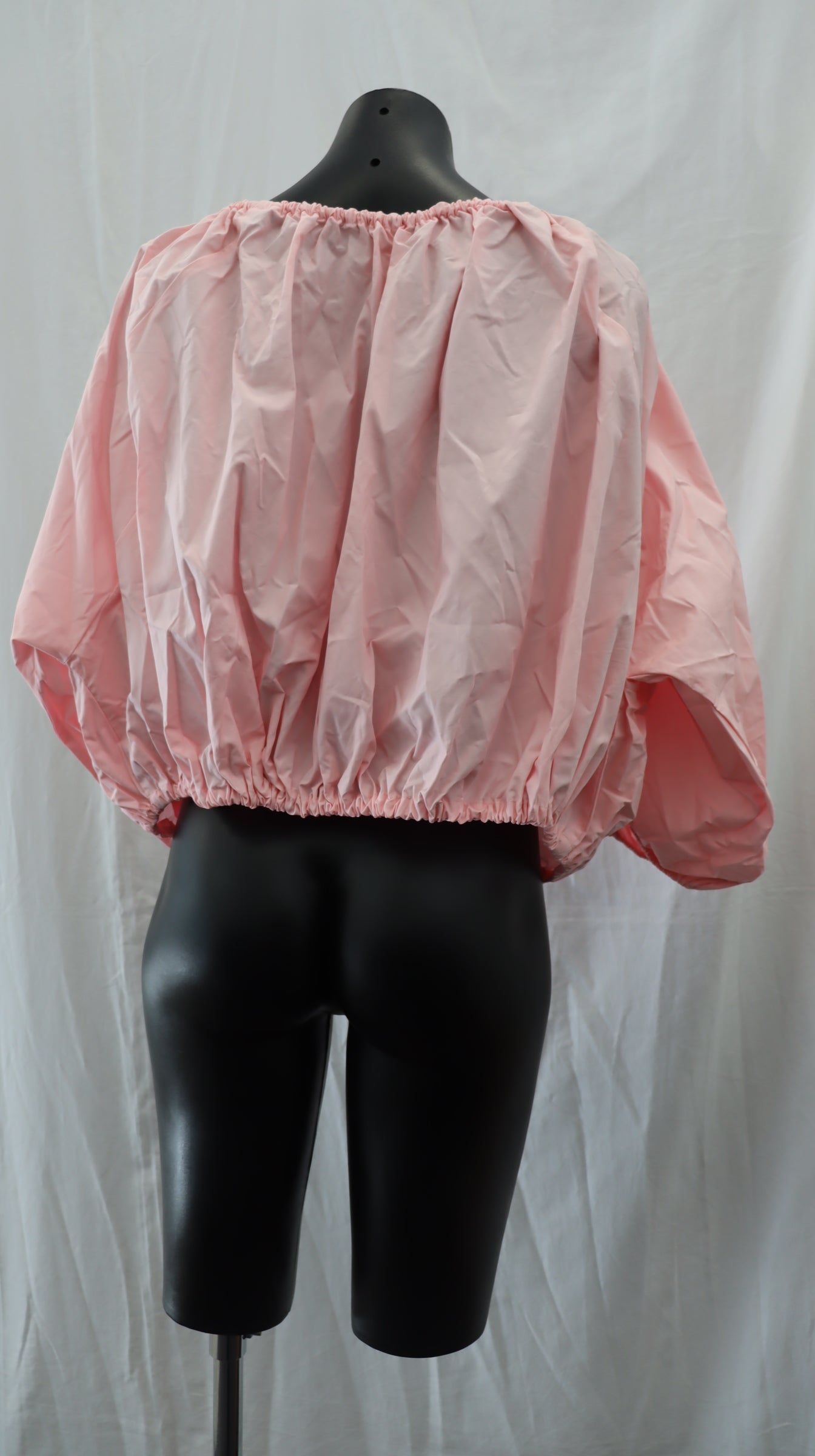 Taatahi Merchants Top xs