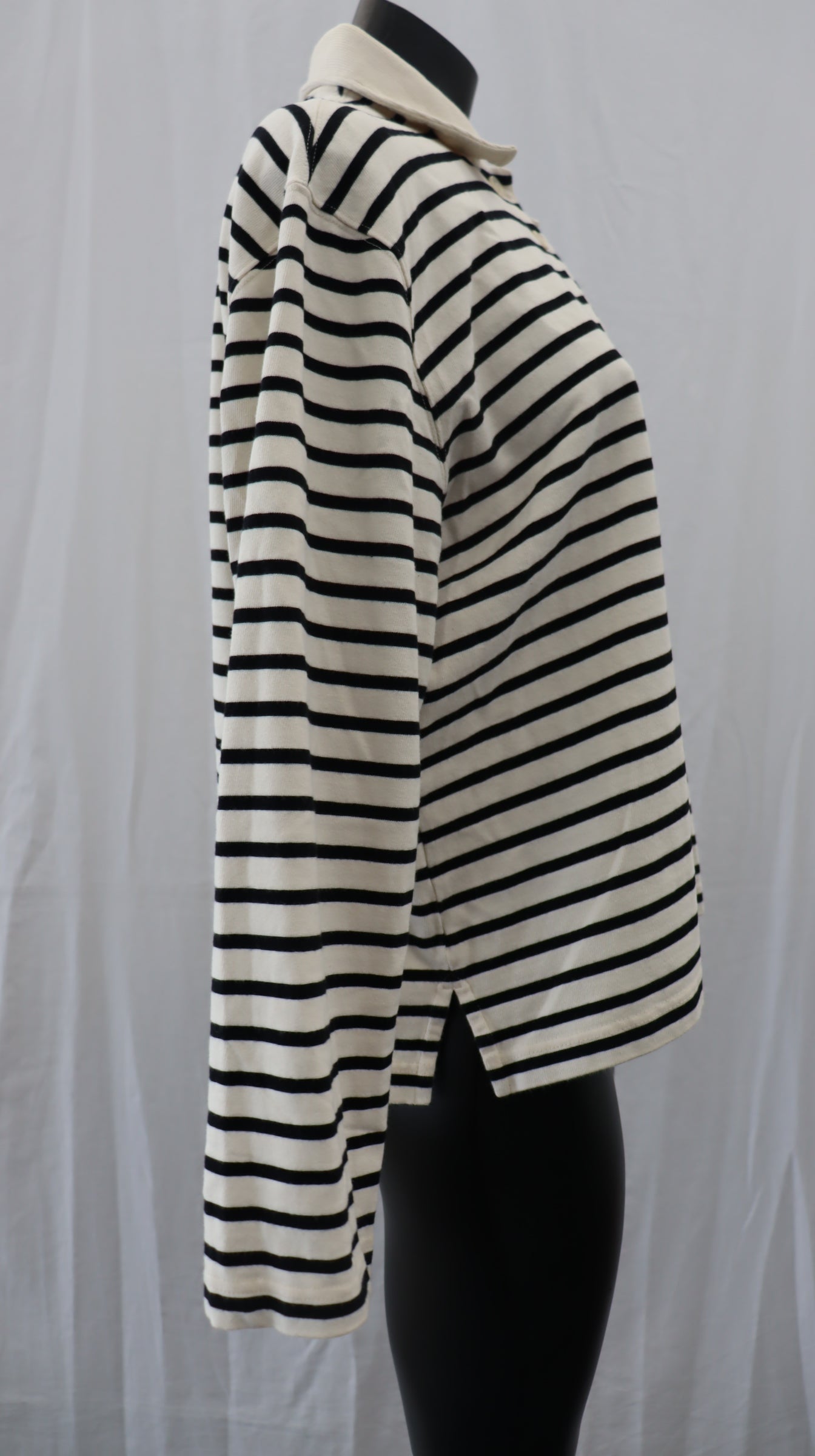 ASSEMBLY LABEL Long Sleeve 10