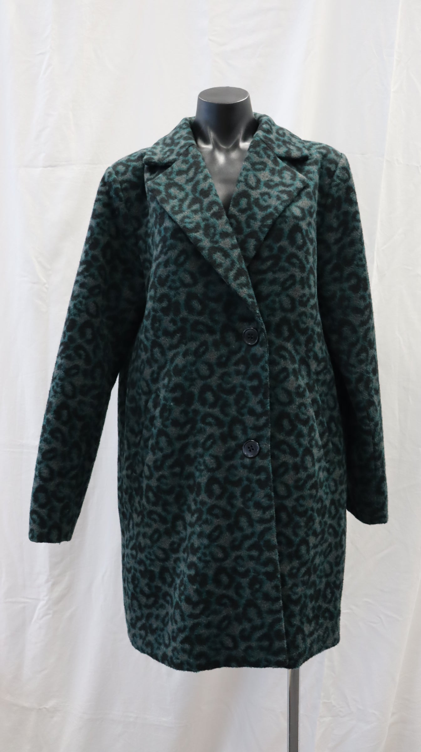 AUGUSTINE Coat S - M