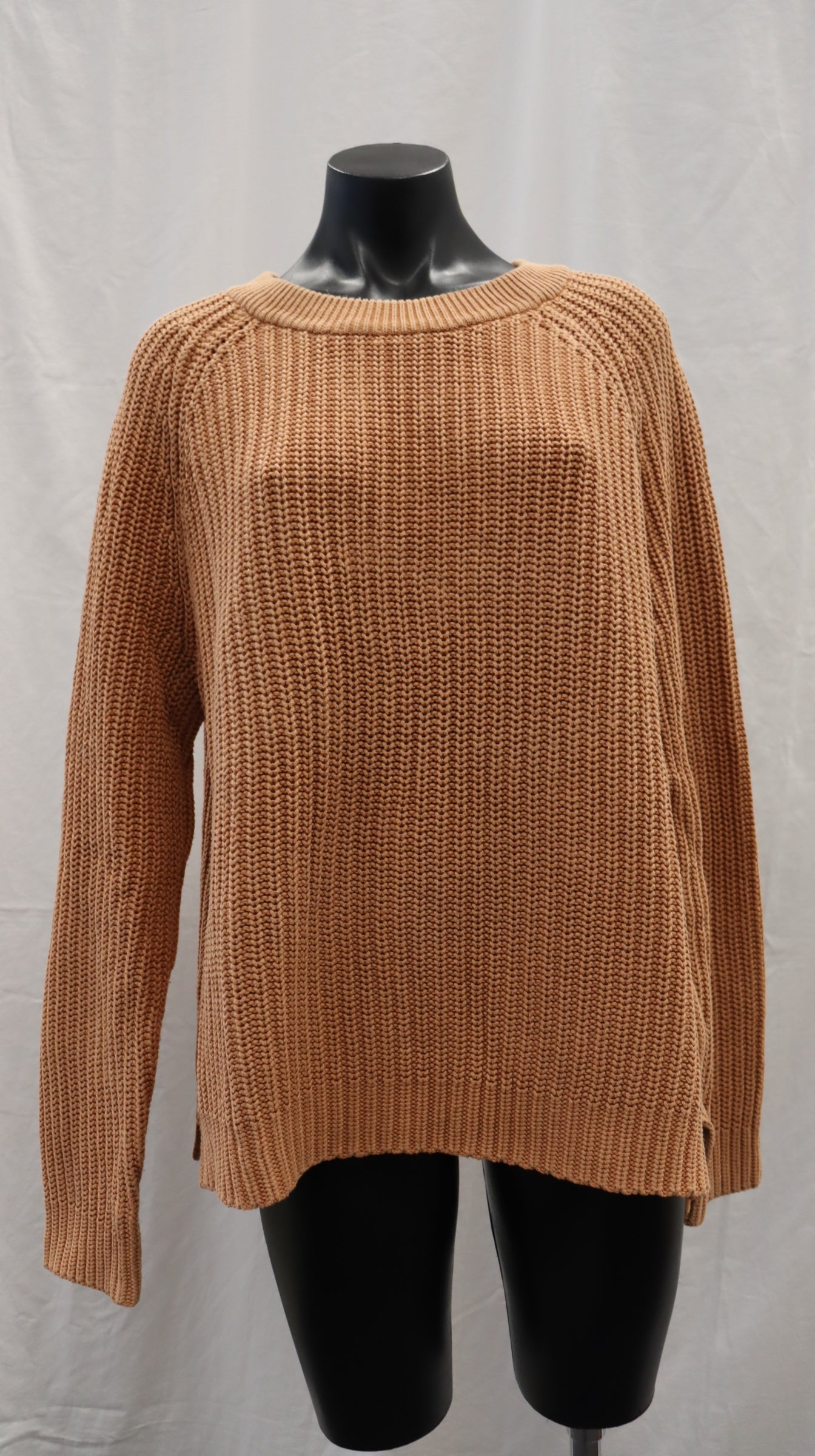 S U P E R E T T E Knit 10