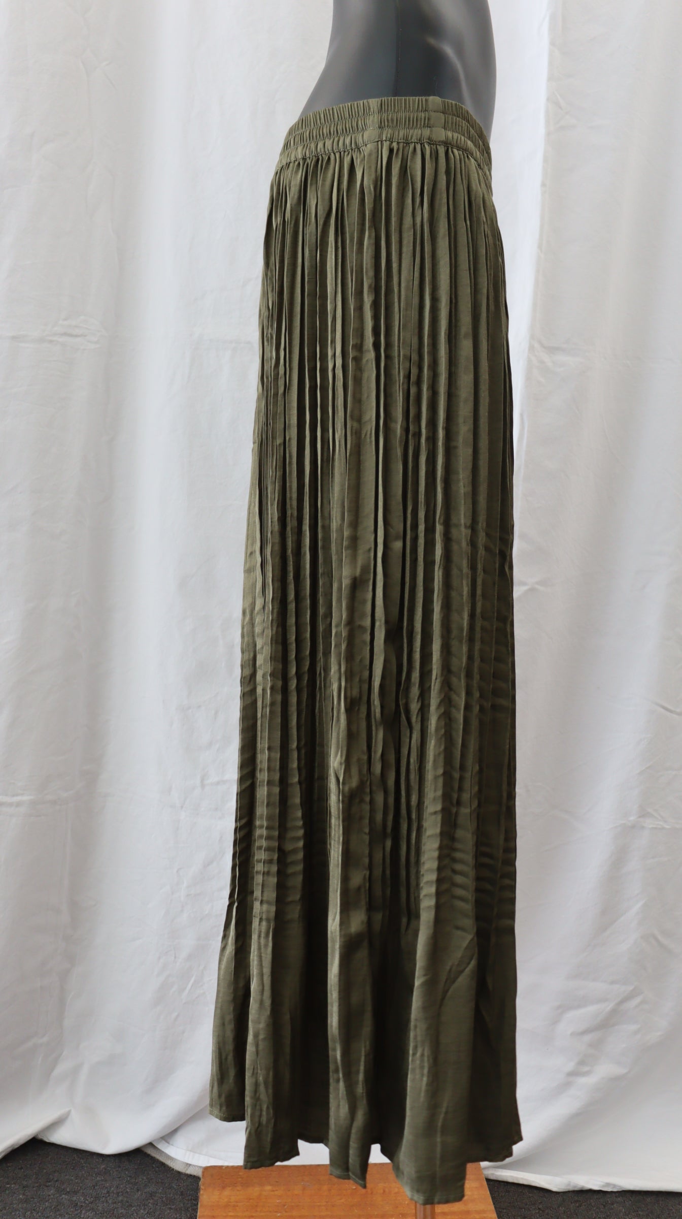 Jane James Maxi Skirt 14