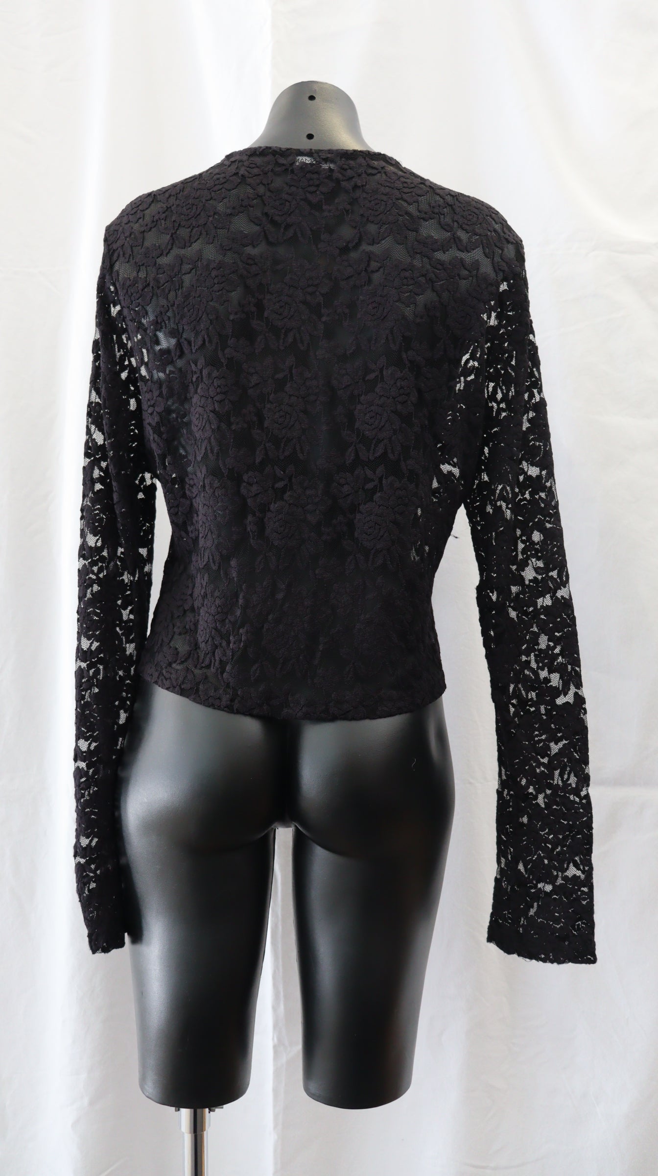 mossman Cardigan 14