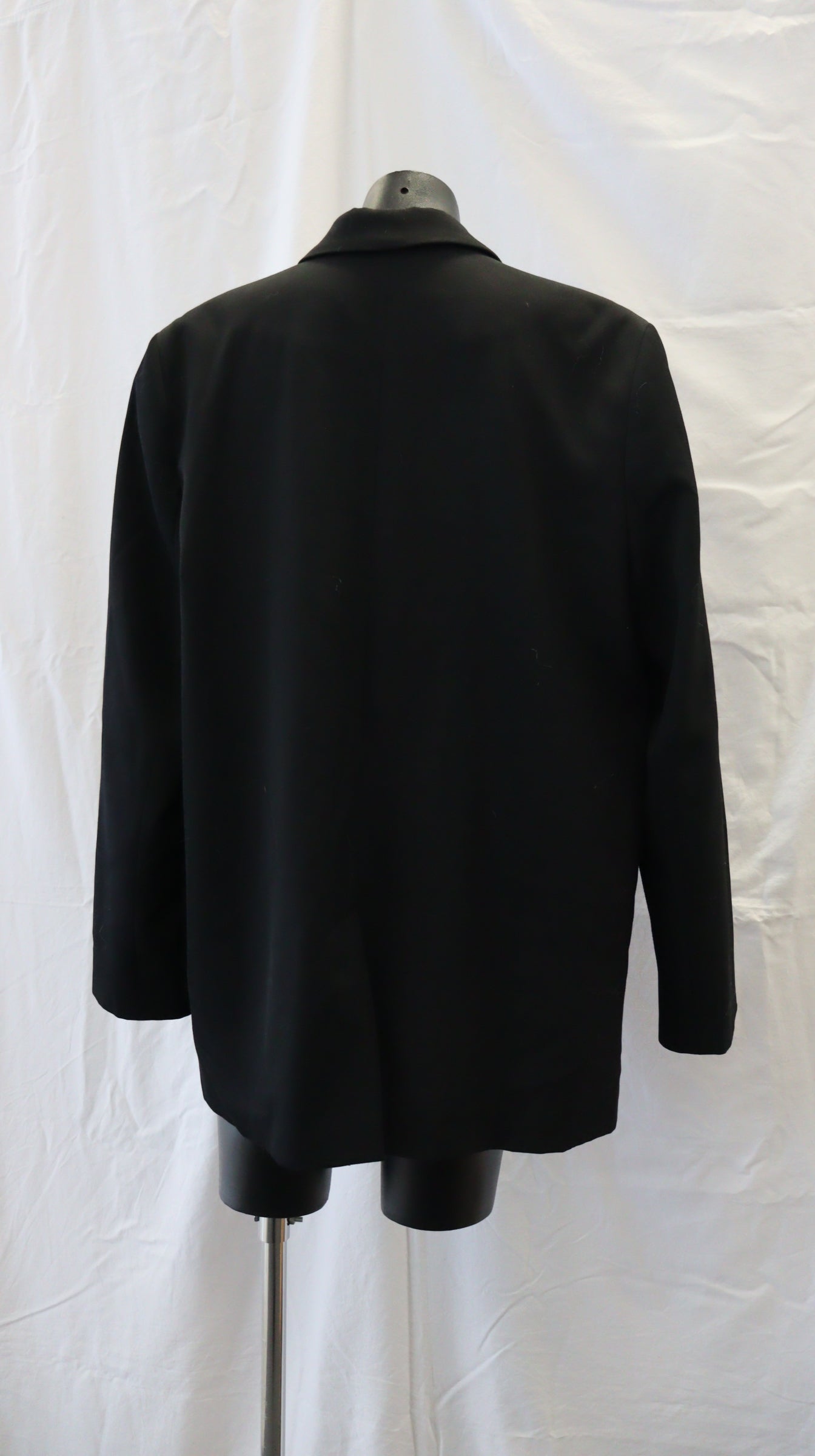moochi Blazer 16