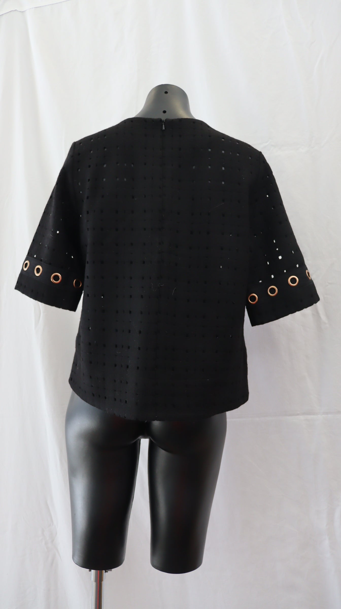 DAVID POND Top S